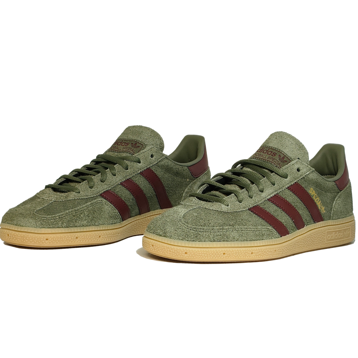 Adidas Handball Spezial - JQ8297