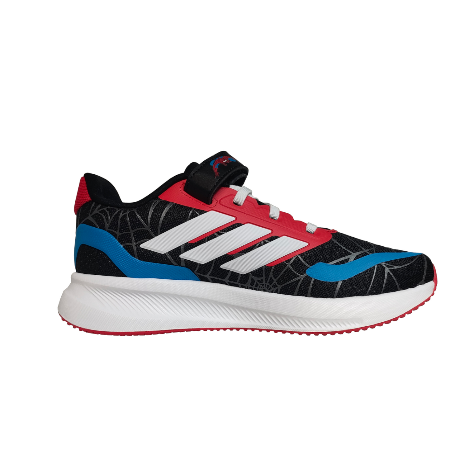 Adidas Marvel Spider-Man Runfalcon - JR5660