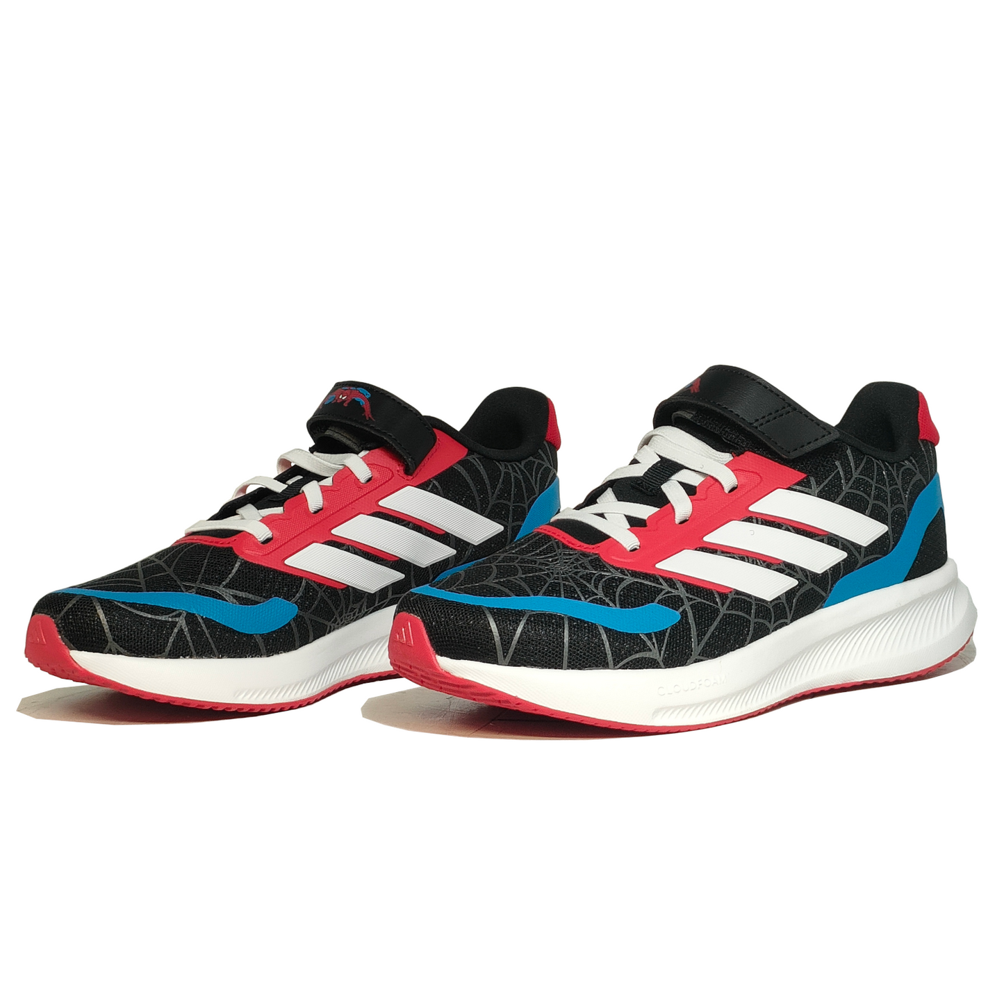 Adidas Marvel Spider-Man Runfalcon - JR5660