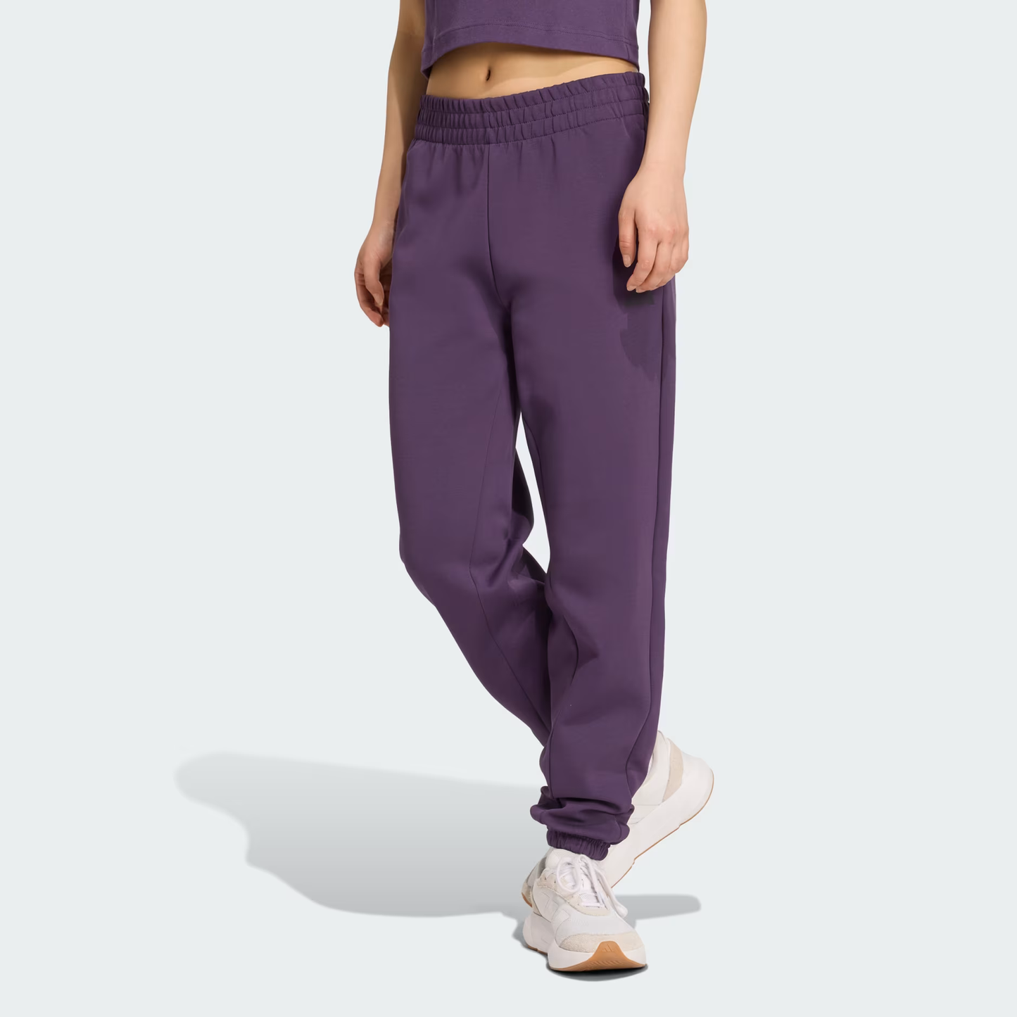 Adidas Future Icons Small Logo Pants - JX0445