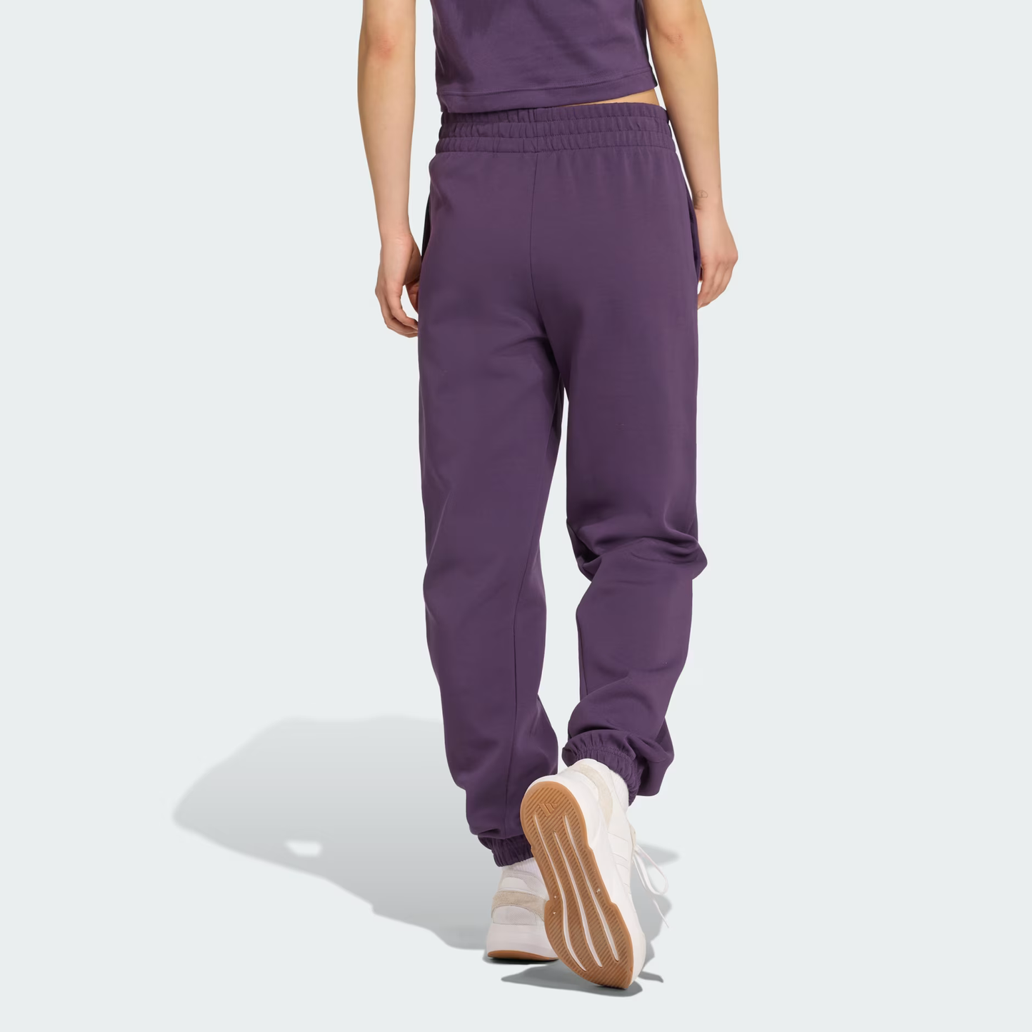 Adidas Future Icons Small Logo Pants - JX0445
