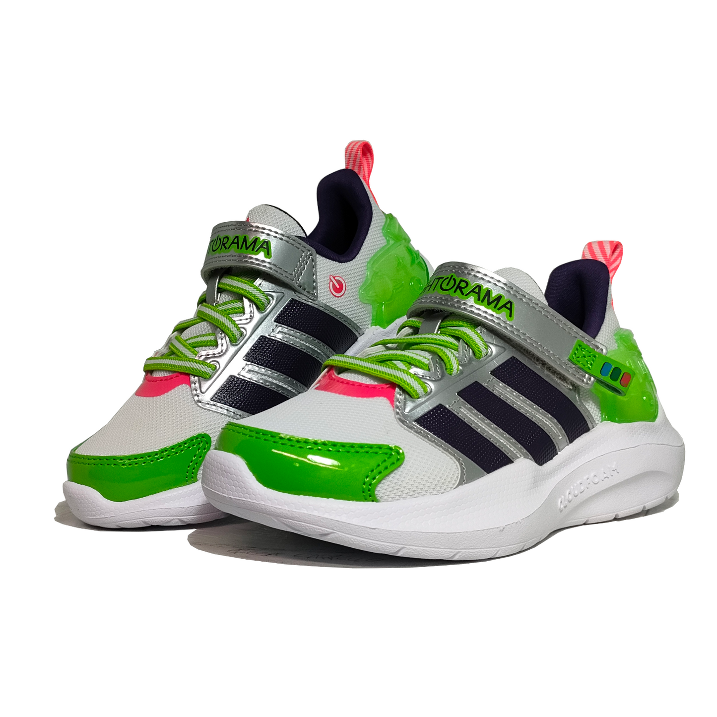Adidas Pixar Toy Story Lightorama - KI6603