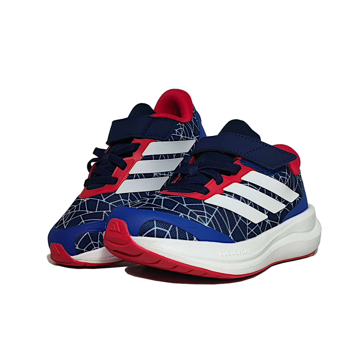 Adidas Marvel Spider-Man Runfalcon 6 Kids - KI9172