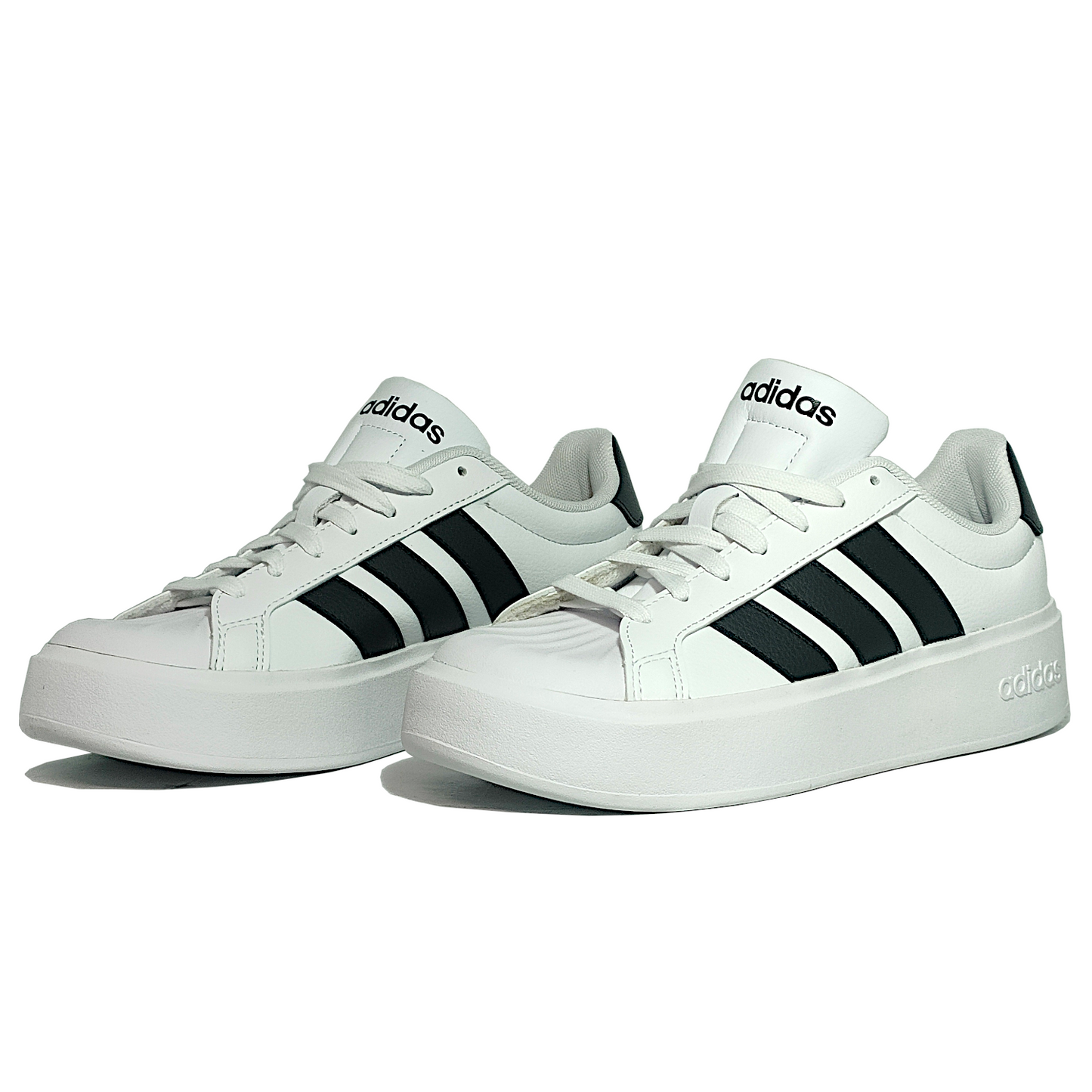 Adidas Streetalk Bold GS - KK2461
