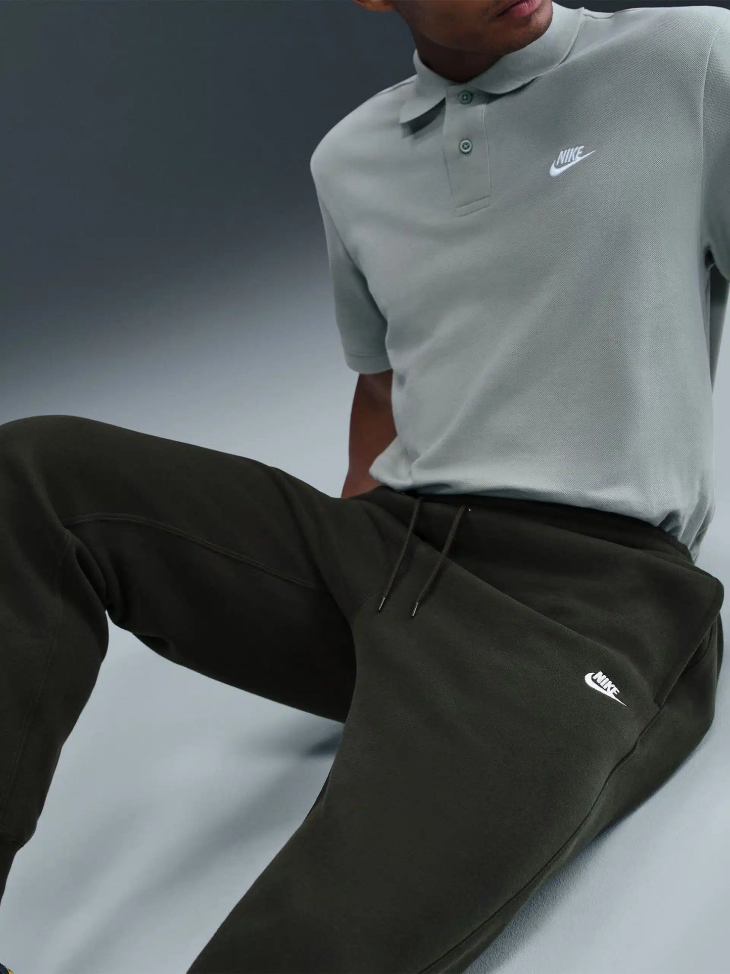 Nike Club Men's Joggers - FN3787-355