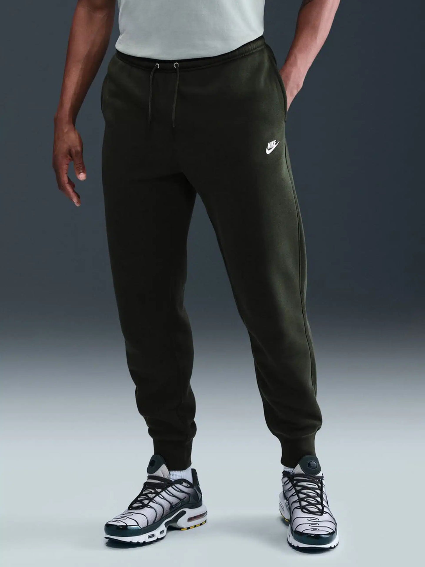 Nike Club Men's Joggers - FN3787-355