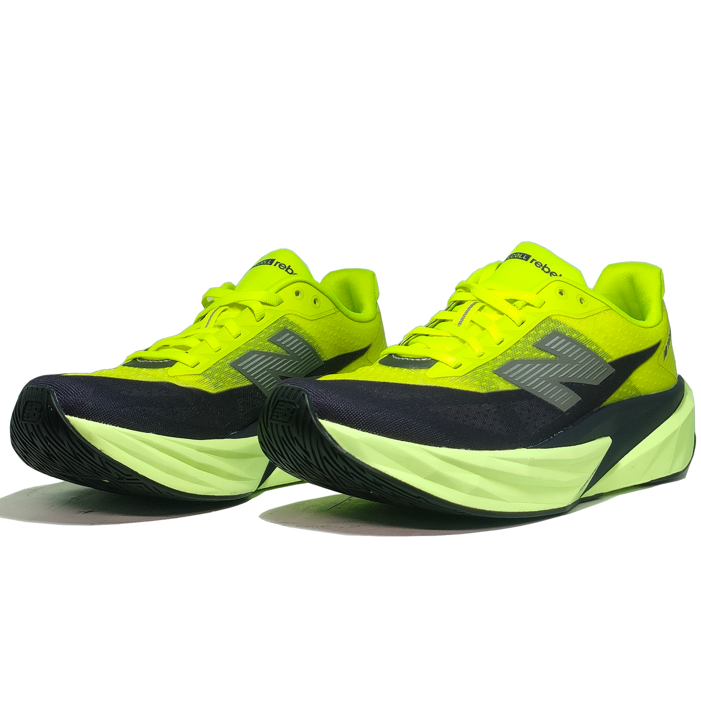 New Balance FuelCell Rebel v5 - MFCX4TR