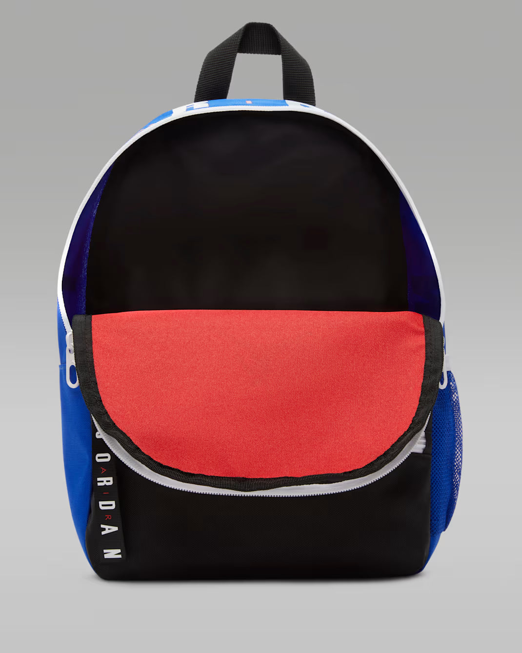 Nike Jordan Toddler Mini Air Patrol Backpack (11L) - 7A9214-F69