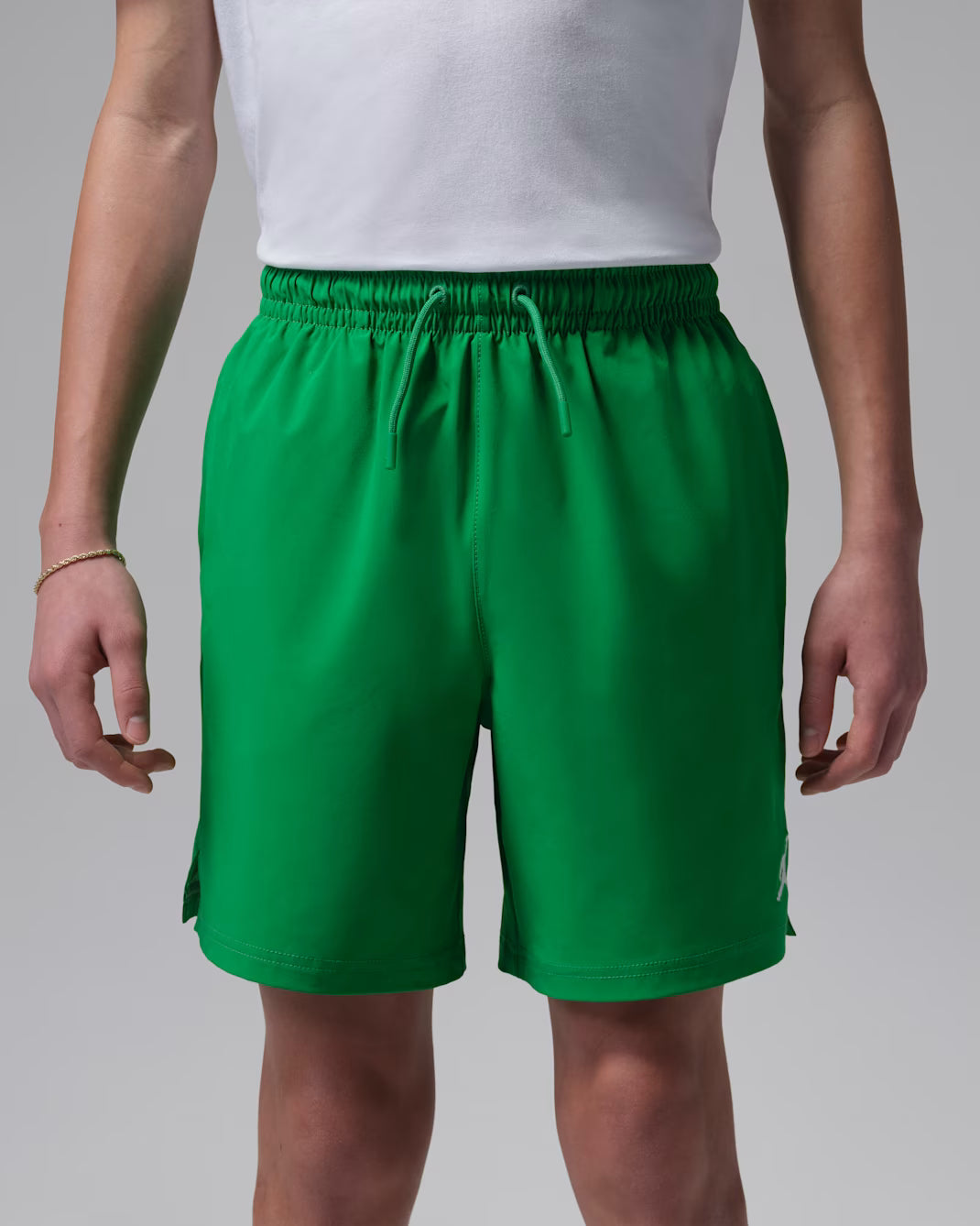 Nike Jordan Big Kids Jumpman Woven Play Shorts - 95D817-F4F