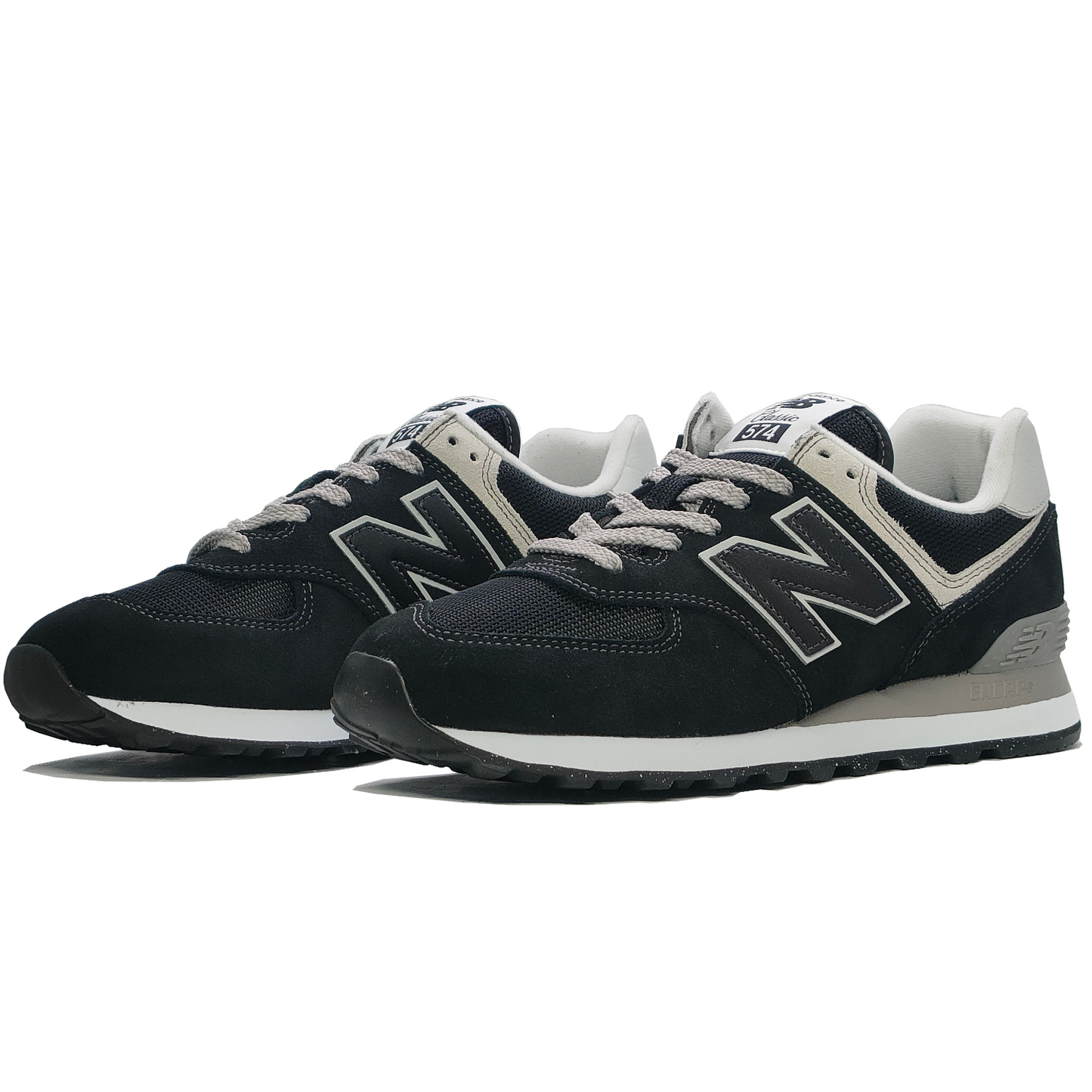 New Balance 574 - ML574EVB