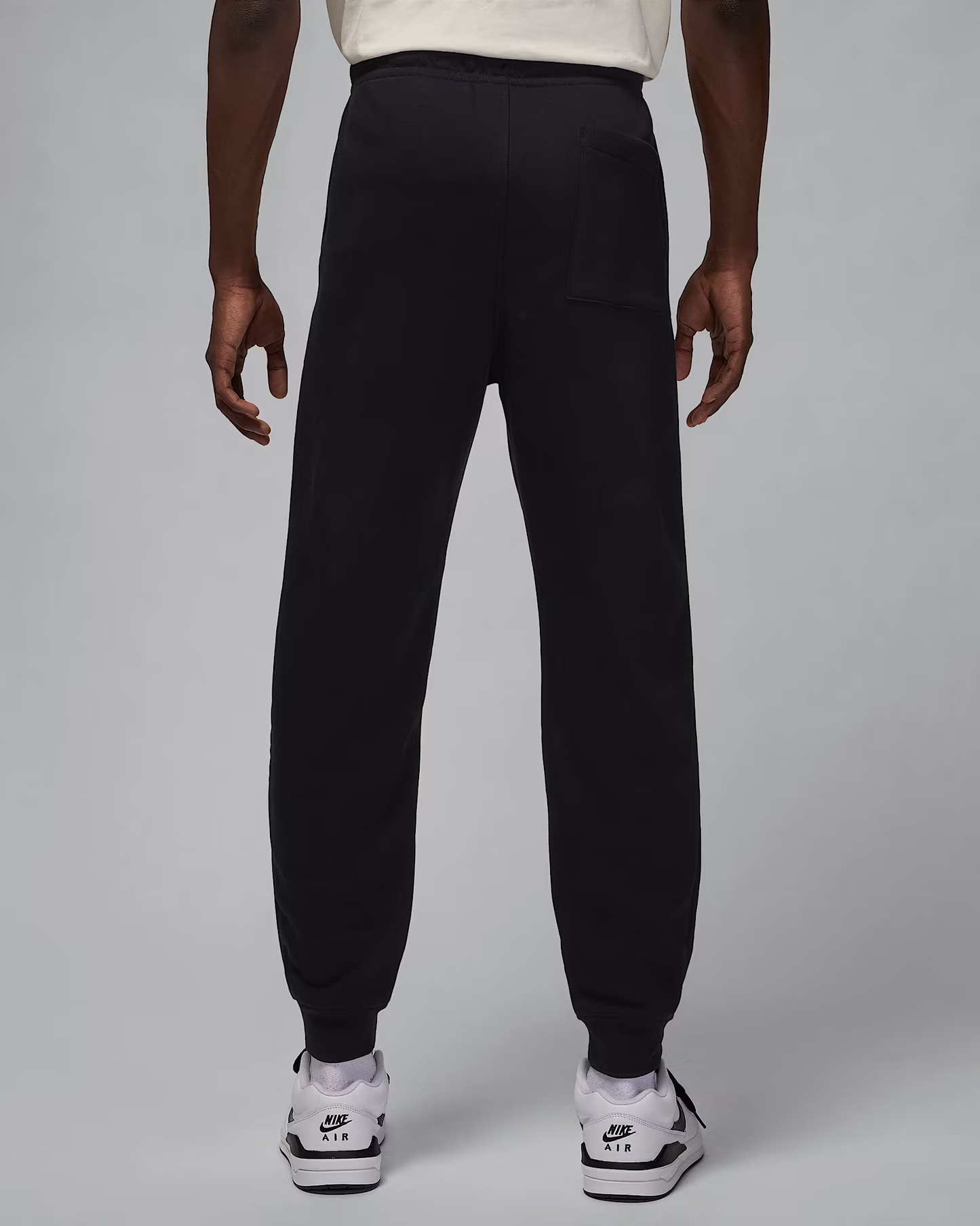 Nike Brooklyn Fleece - FV7277-010