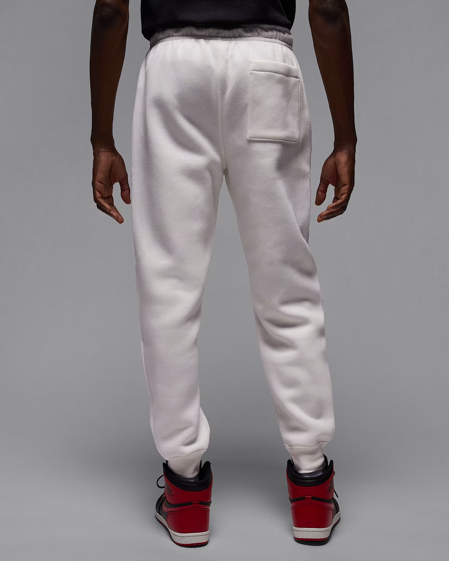 Nike Brooklyn Fleece - FV7277-133