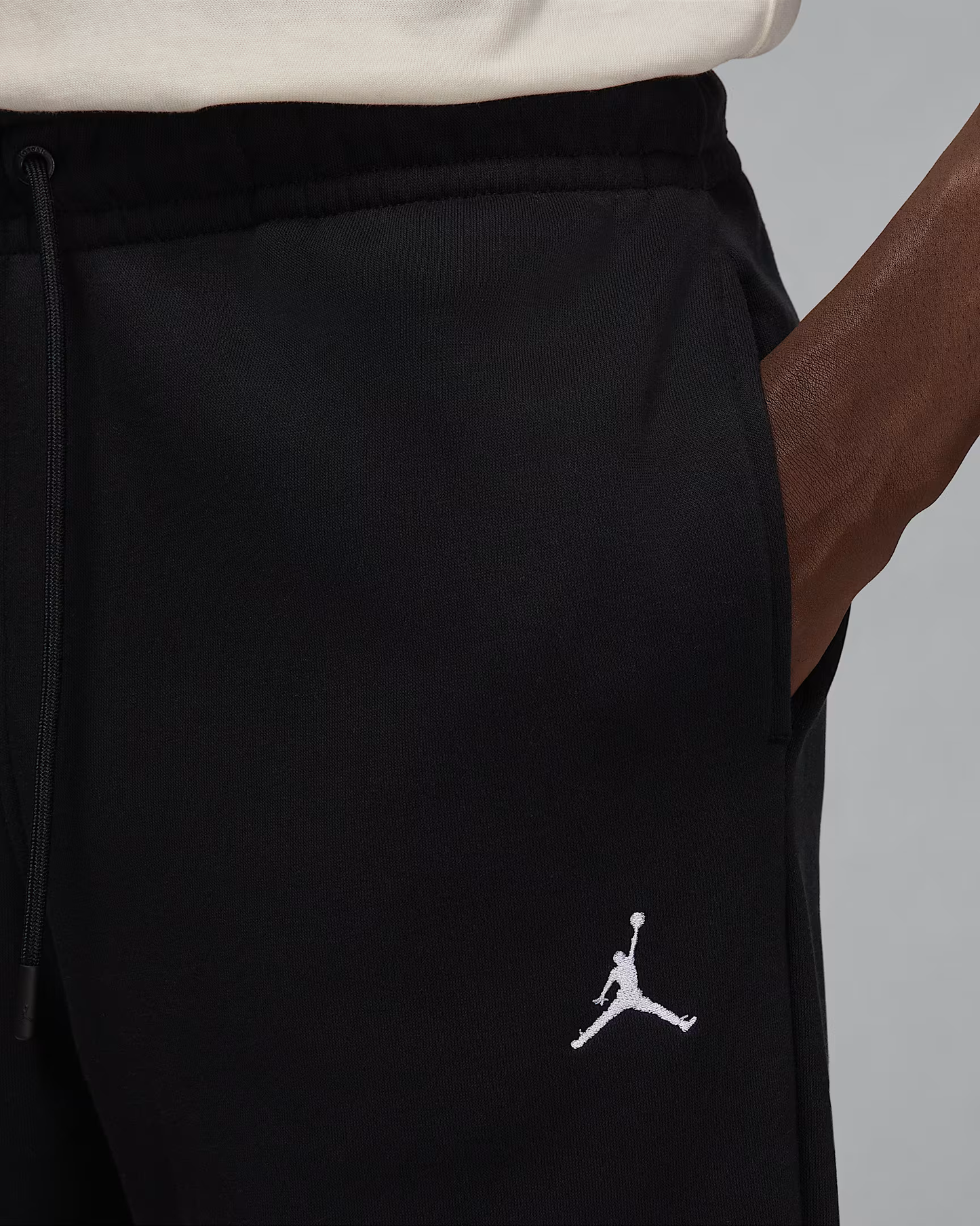 Nike Brooklyn Fleece - FV7277-010