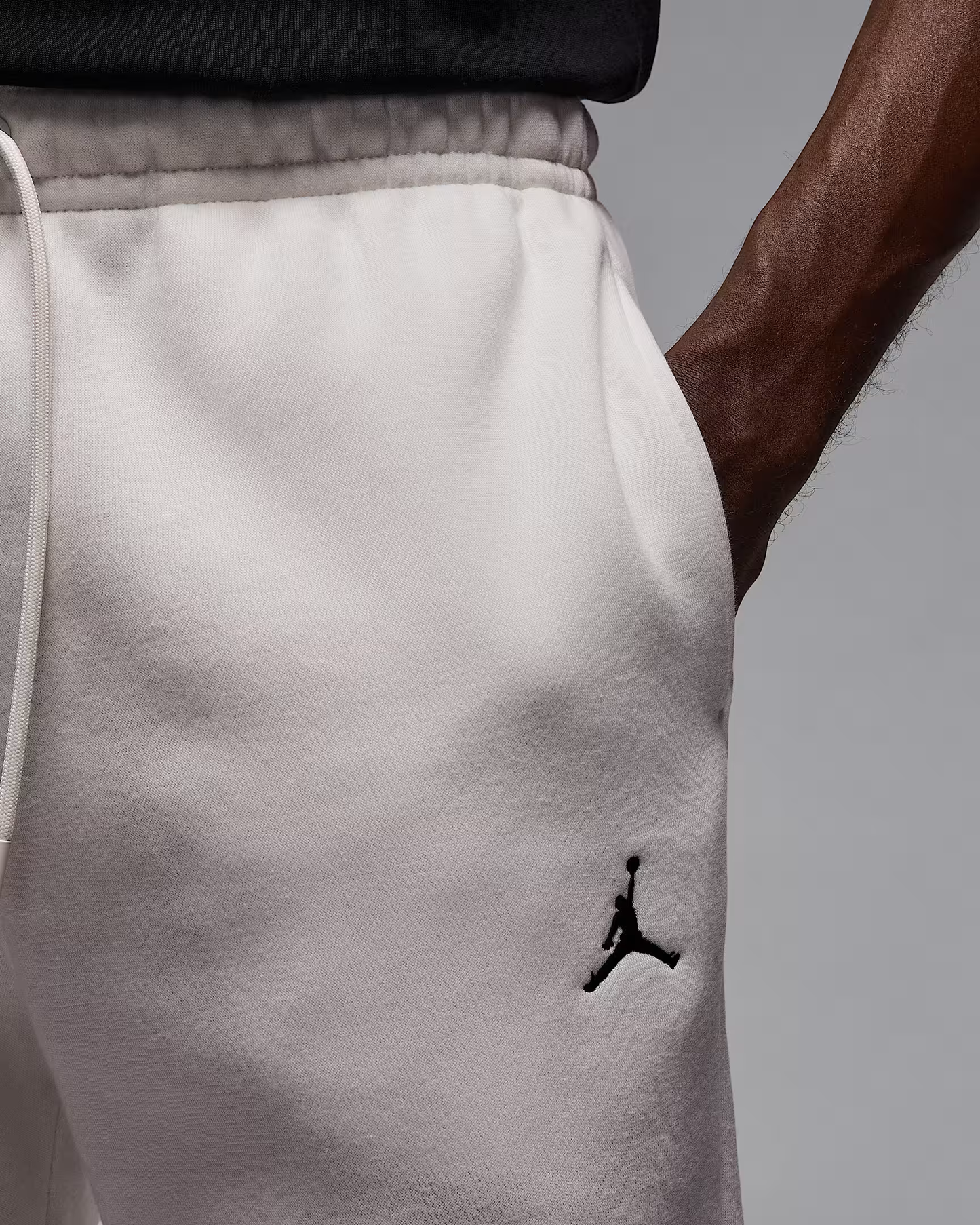 Nike Brooklyn Fleece - FV7277-133