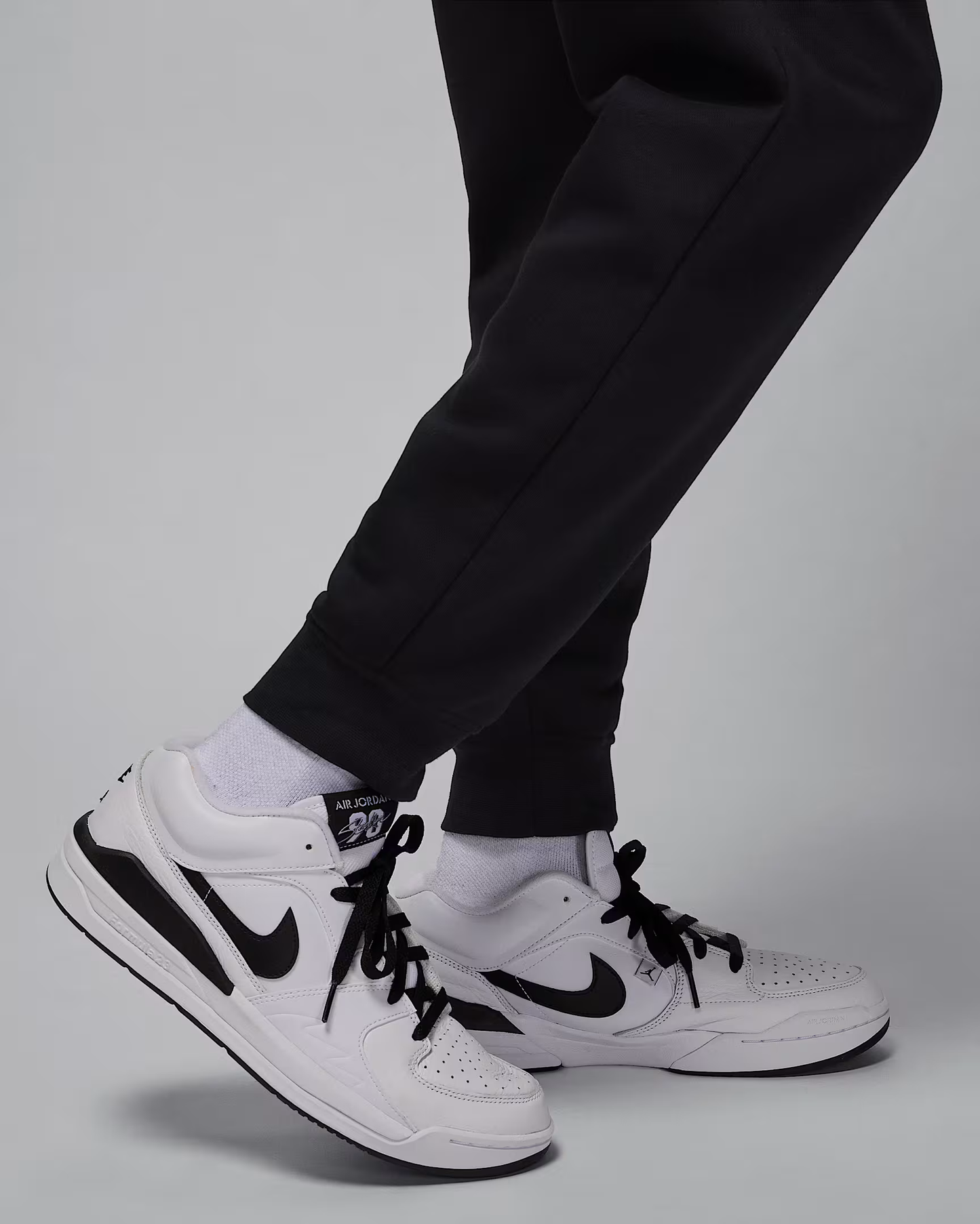 Nike Brooklyn Fleece - FV7277-010