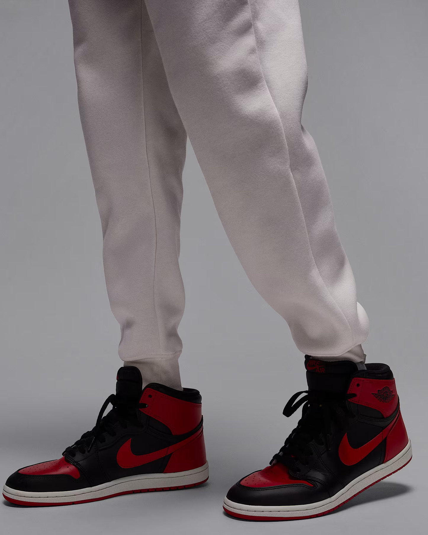 Nike Brooklyn Fleece - FV7277-133