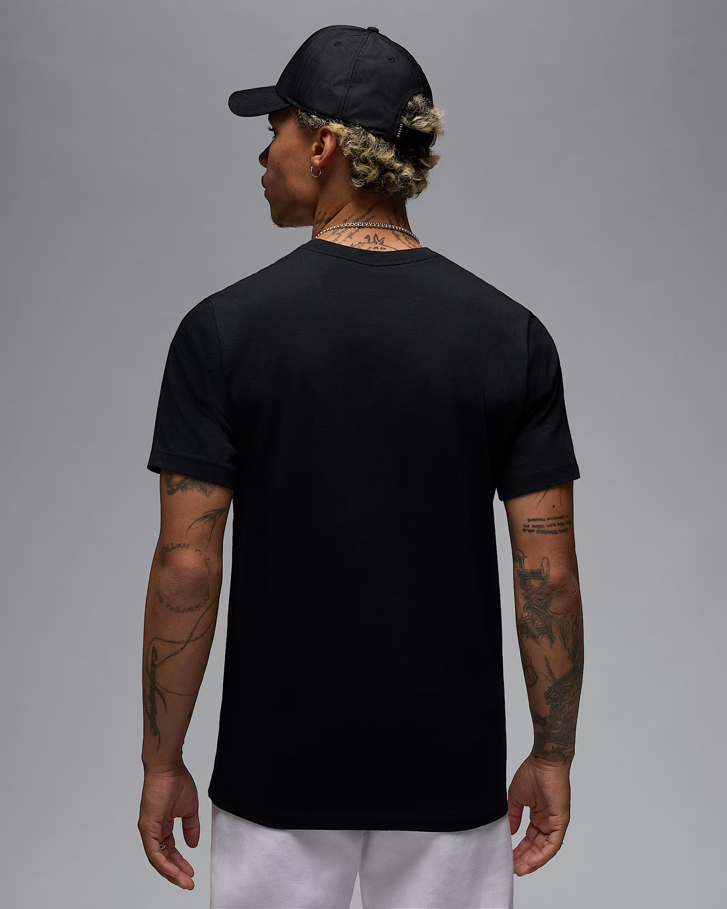 Nike Jordan T-shirt - HQ0009-010