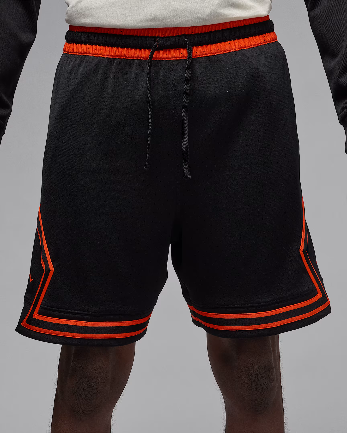 Nike Jordan Sport Shorts Diamond in mesh Dri-FIT - HF9910-011