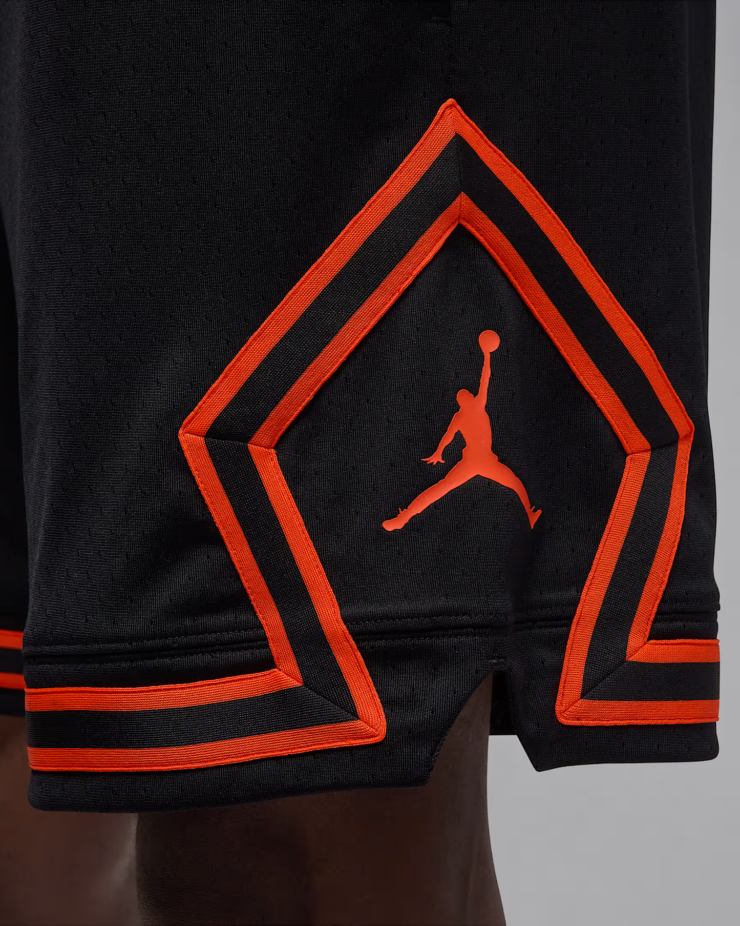 Nike Jordan Sport Shorts Diamond in mesh Dri-FIT - HF9910-011