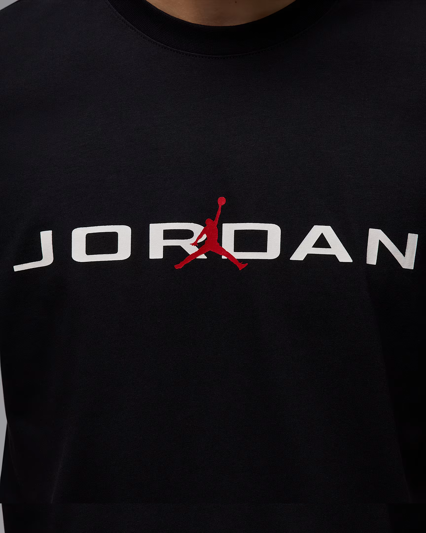 Nike Jordan Ait T-shirt - IB7353-010