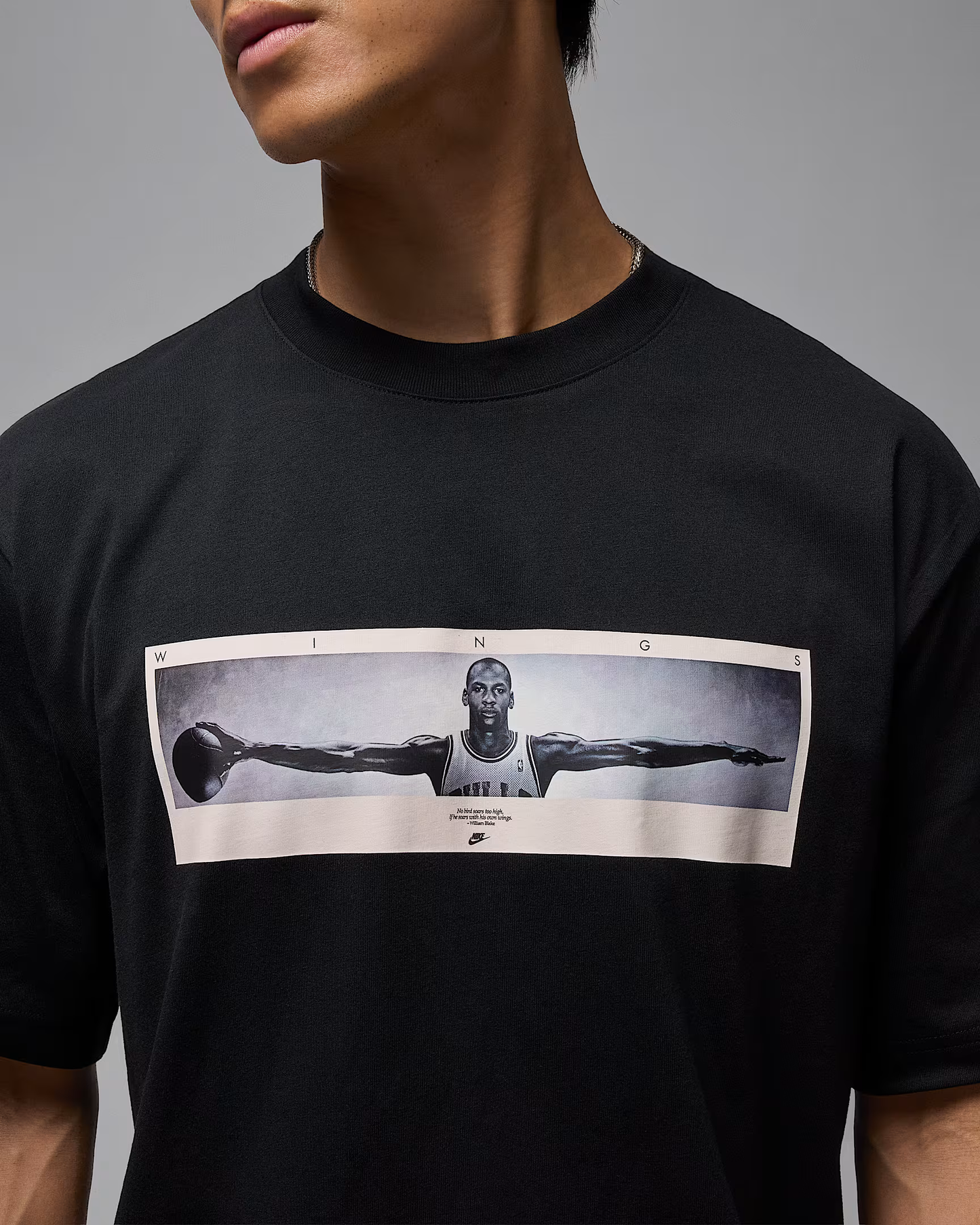Nike Jordan T-shirt - IF5617-010