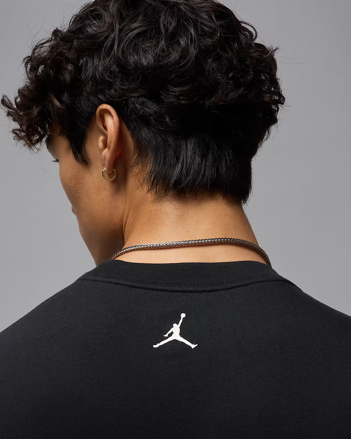 Nike Jordan T-shirt - IF5617-010