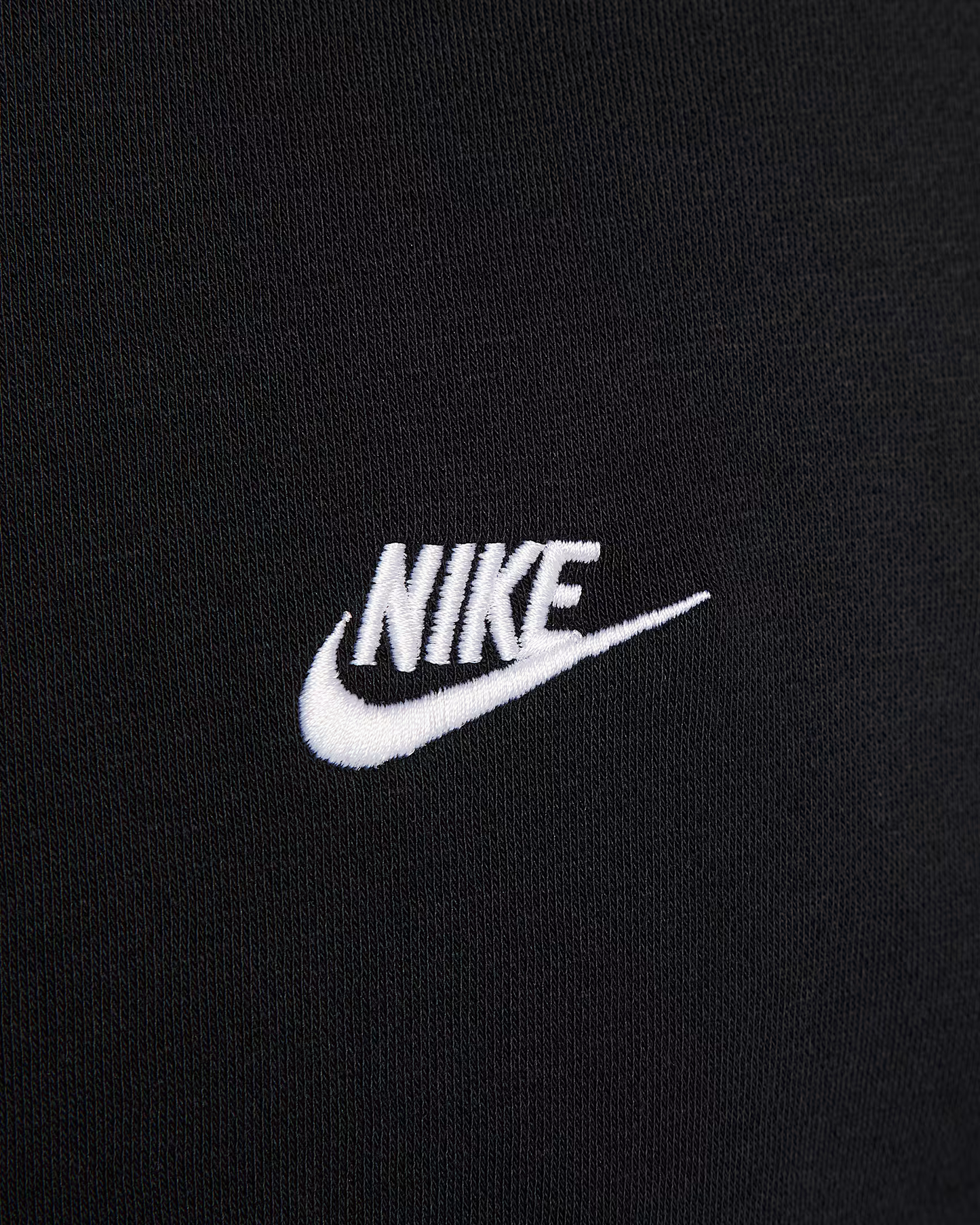Nike Club Men's Fleece Crew - FN3886-010