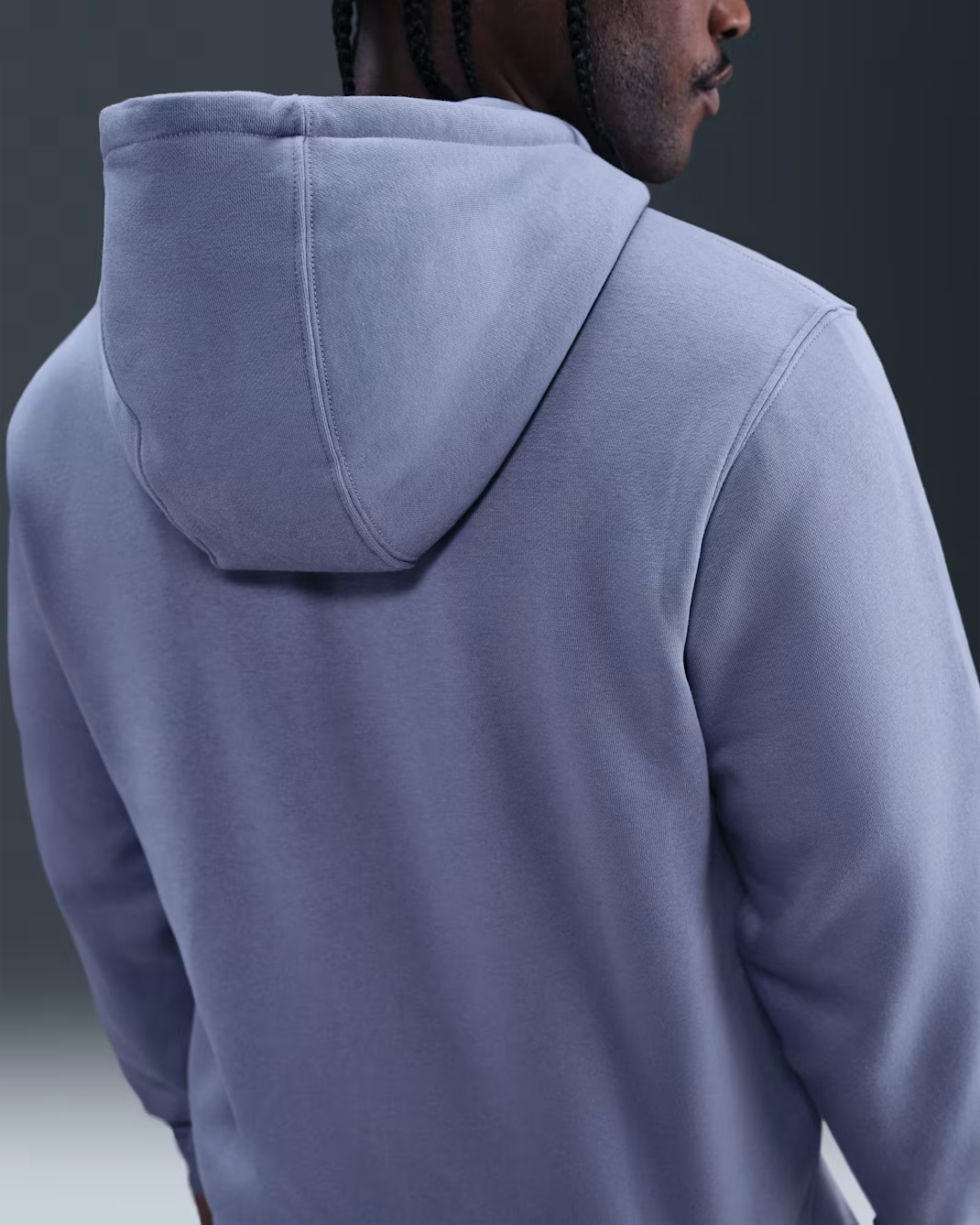 Nike Club Fleece - FN3861-499