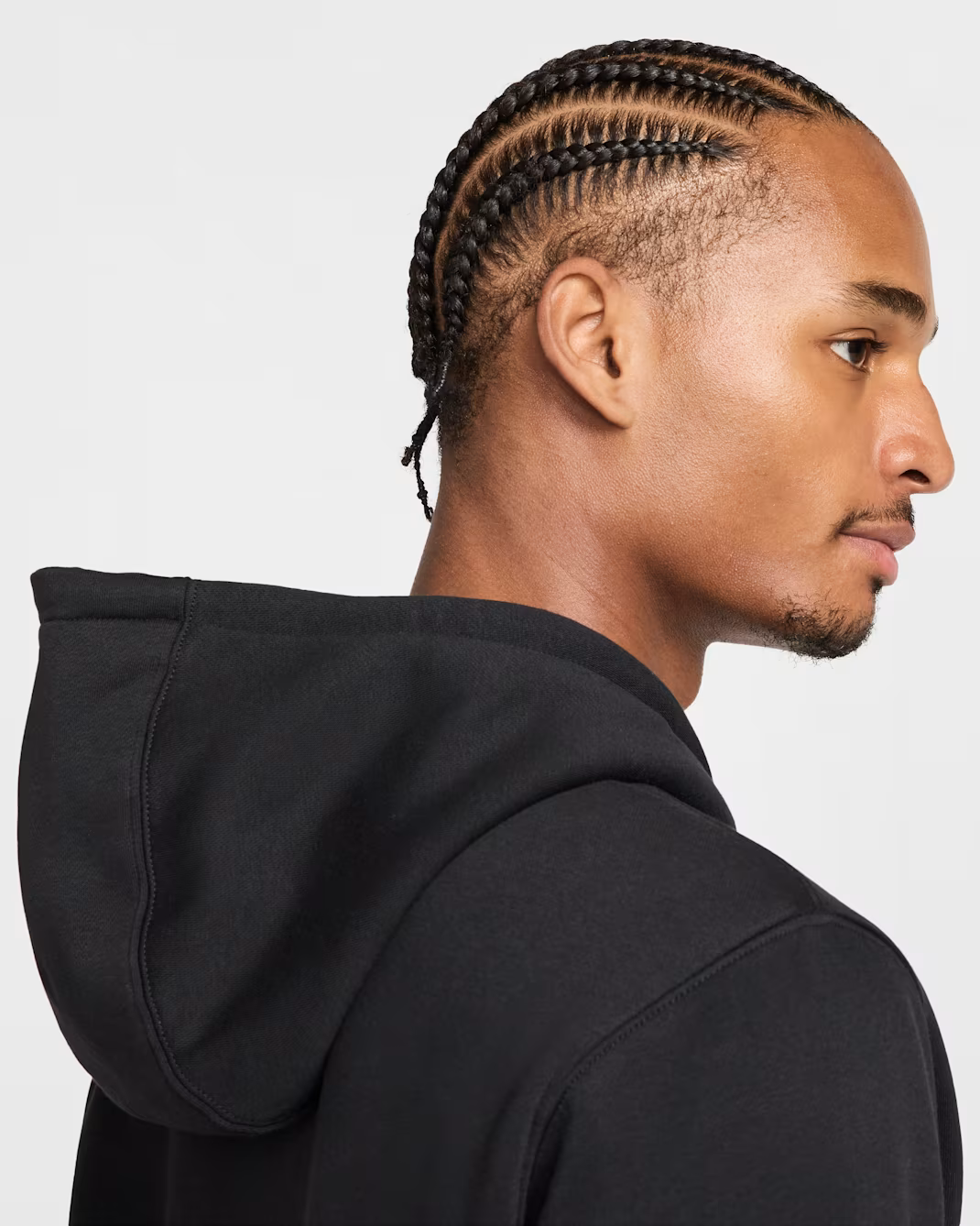 Nike Club Fleece - FN3861-010