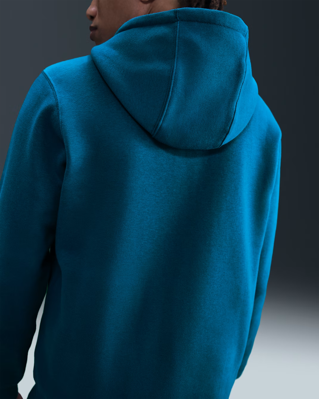 Nike Club Fleece - FN3861-301