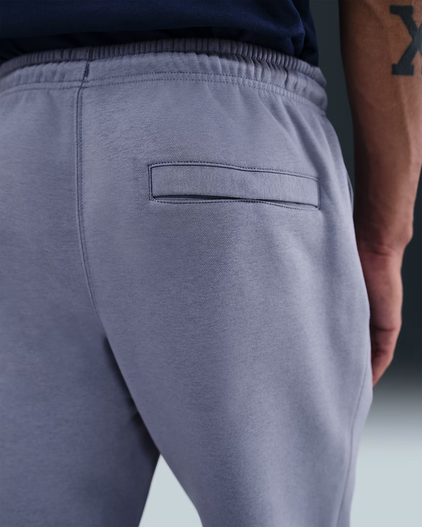 Nike Club Jogger - FN3787-499