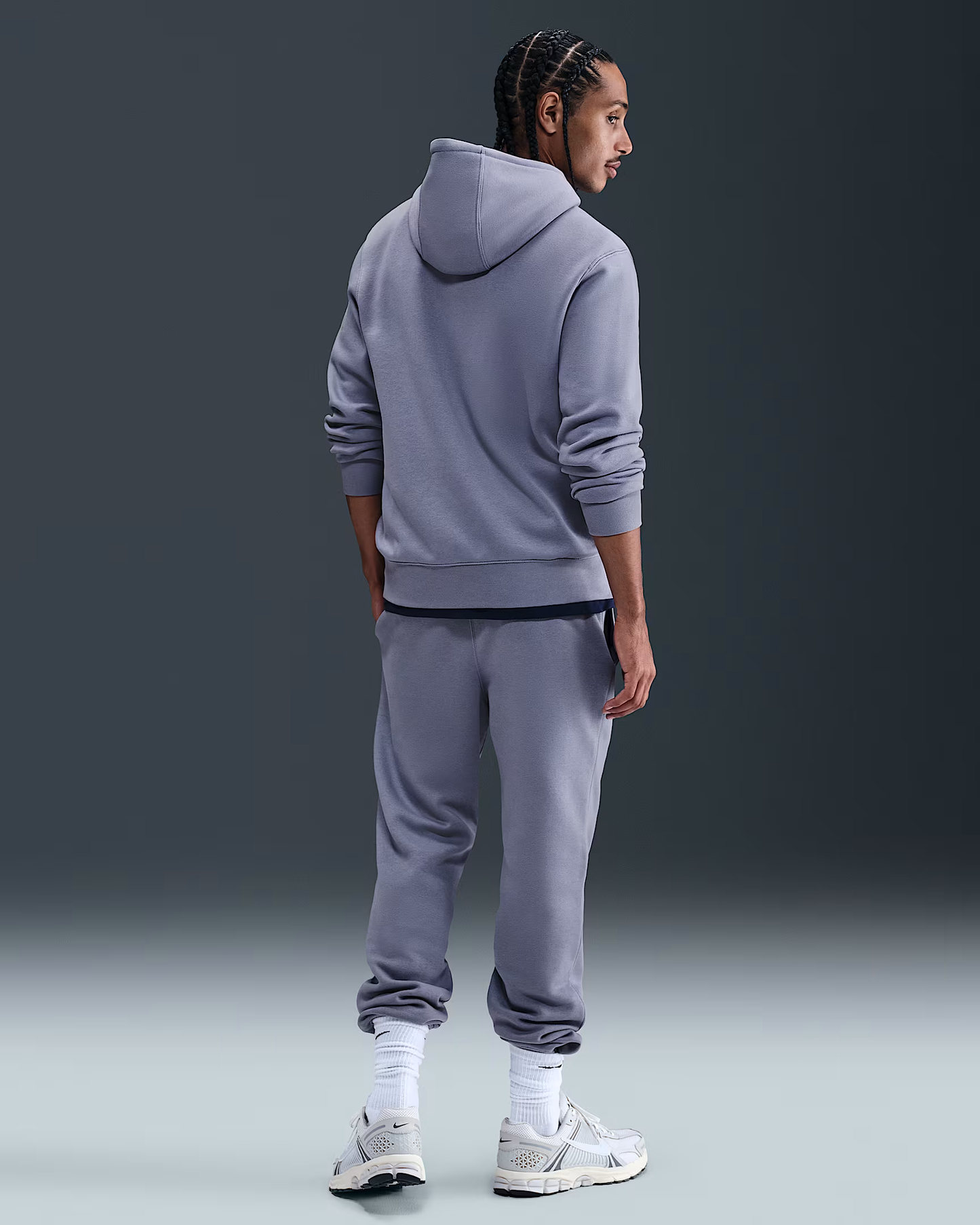 Nike Club Jogger - FN3787-499