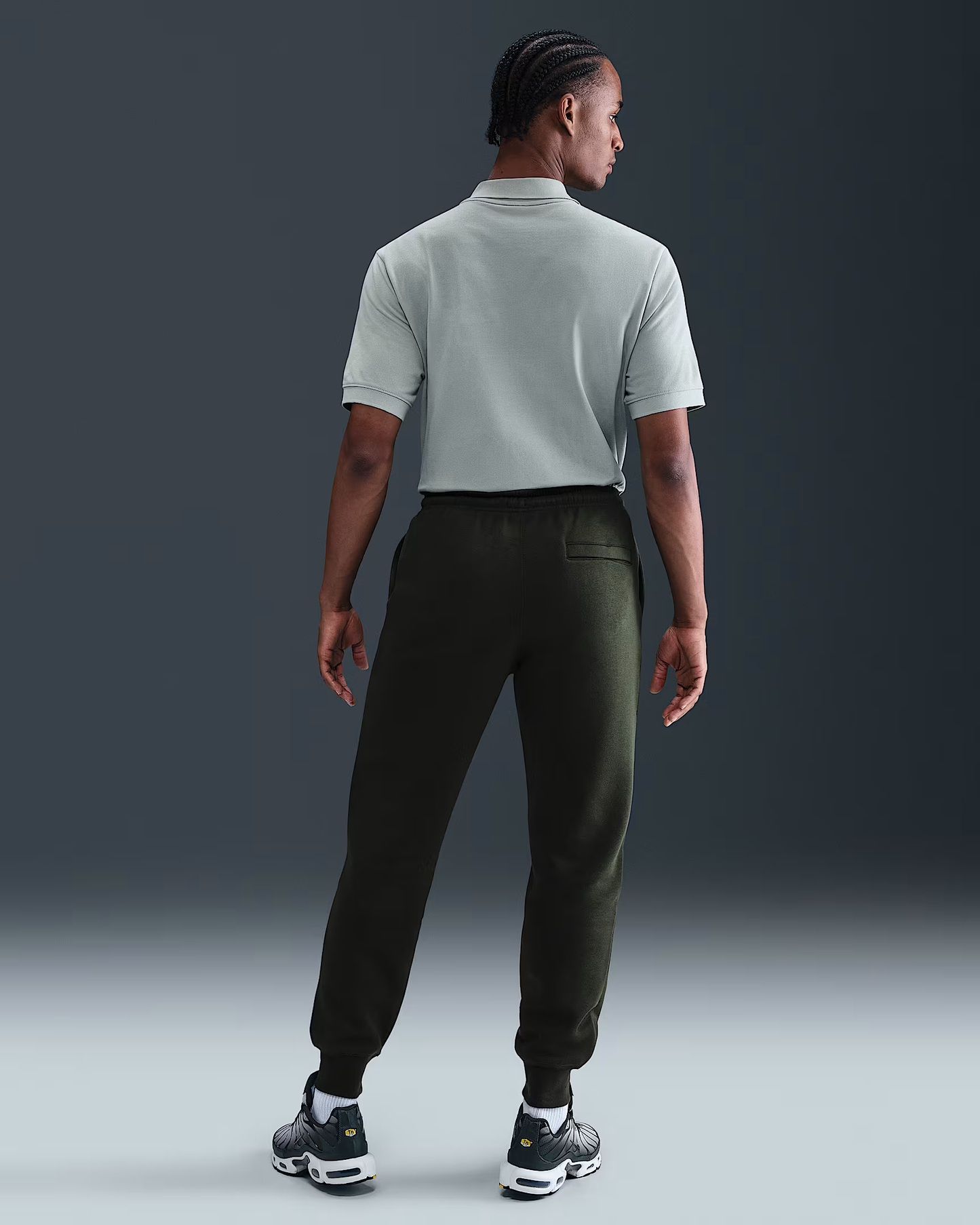 Nike Club Jogger - FN3787-010