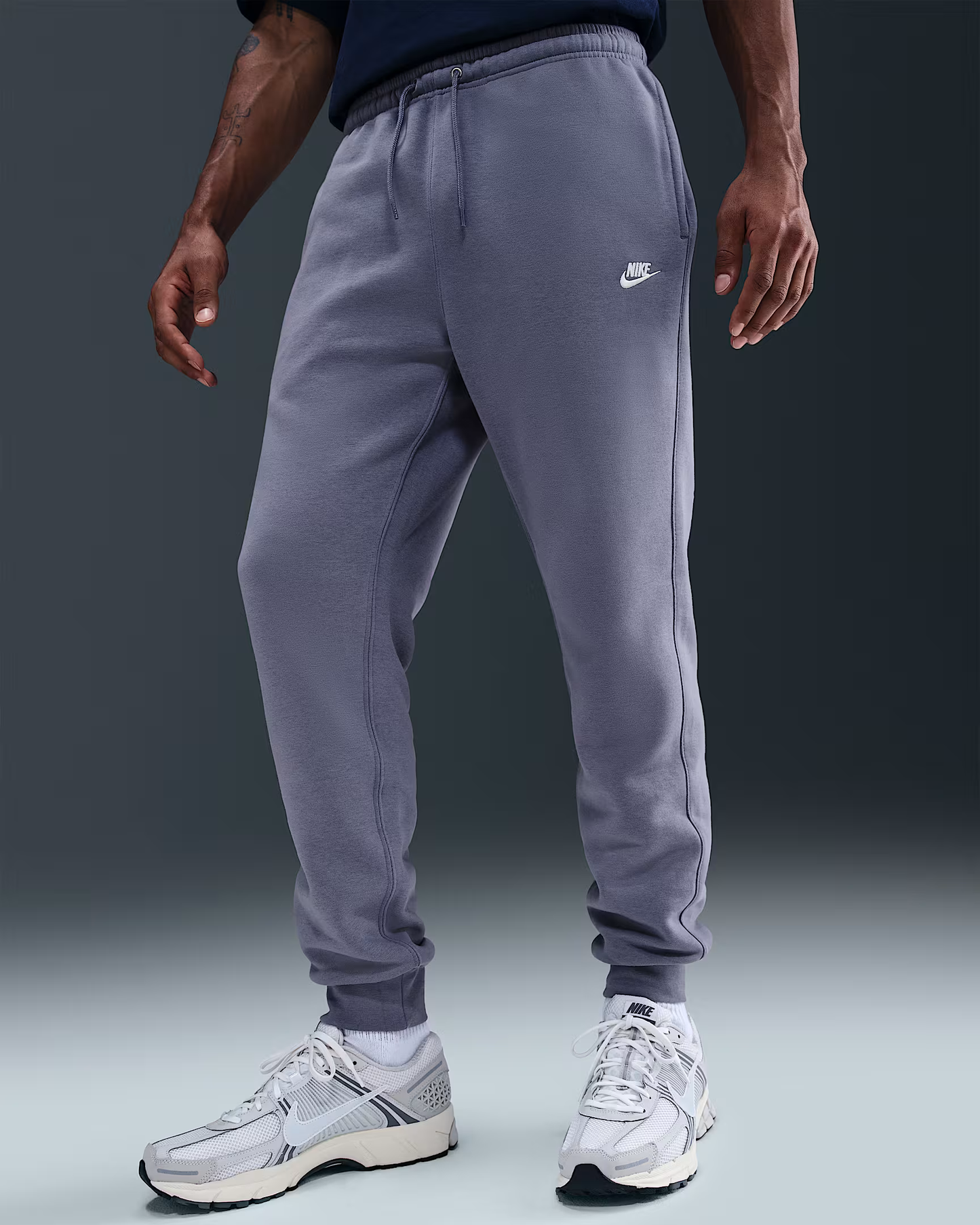 Nike Club Jogger - FN3787-499