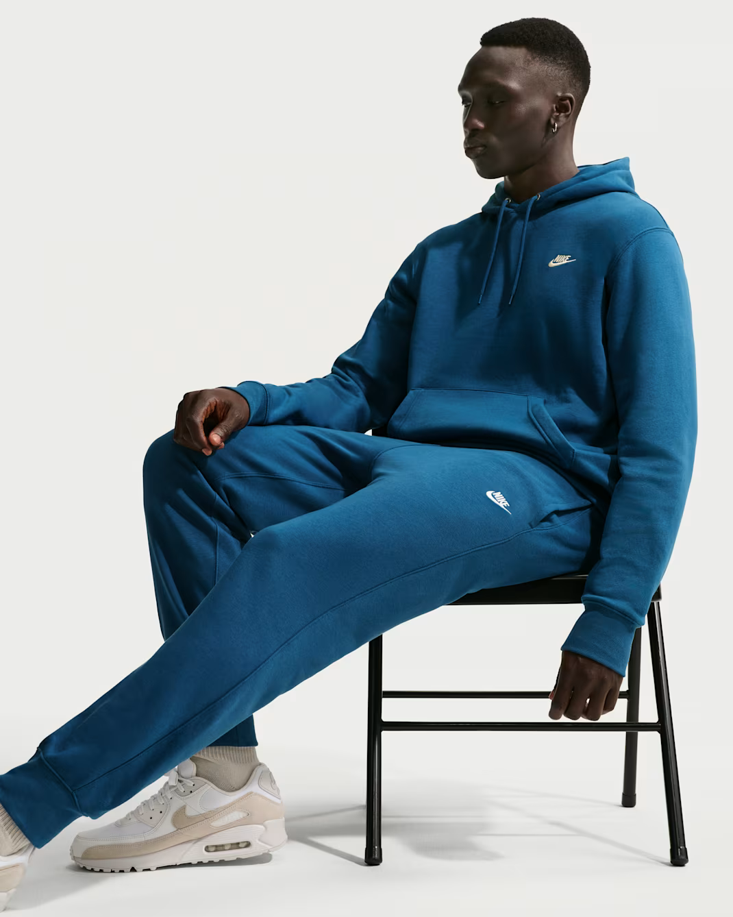 Nike Club Jogger - FN3787-476