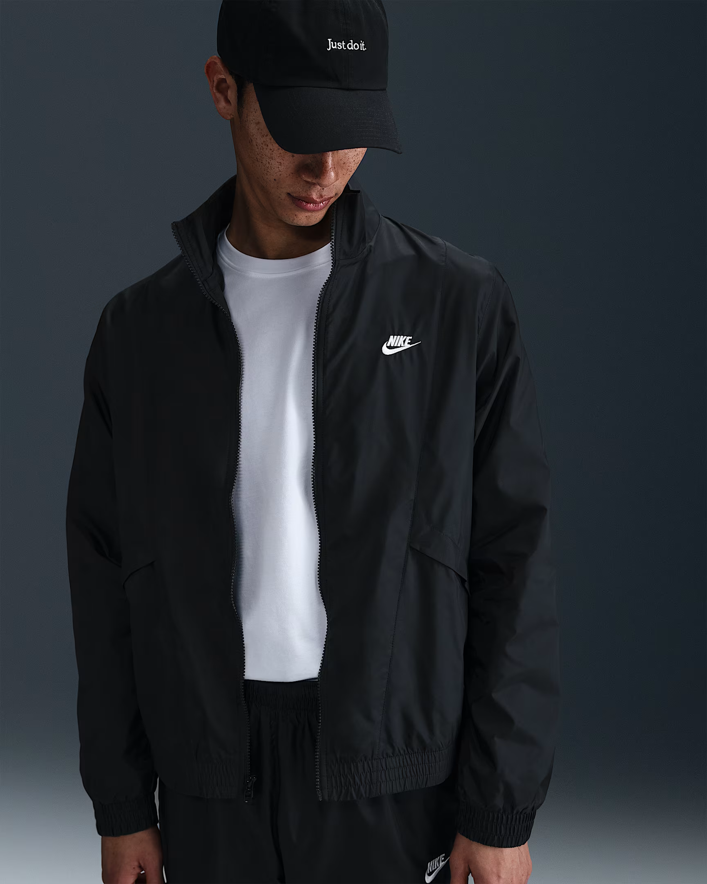 Nike Club Tuta - HJ1985-011