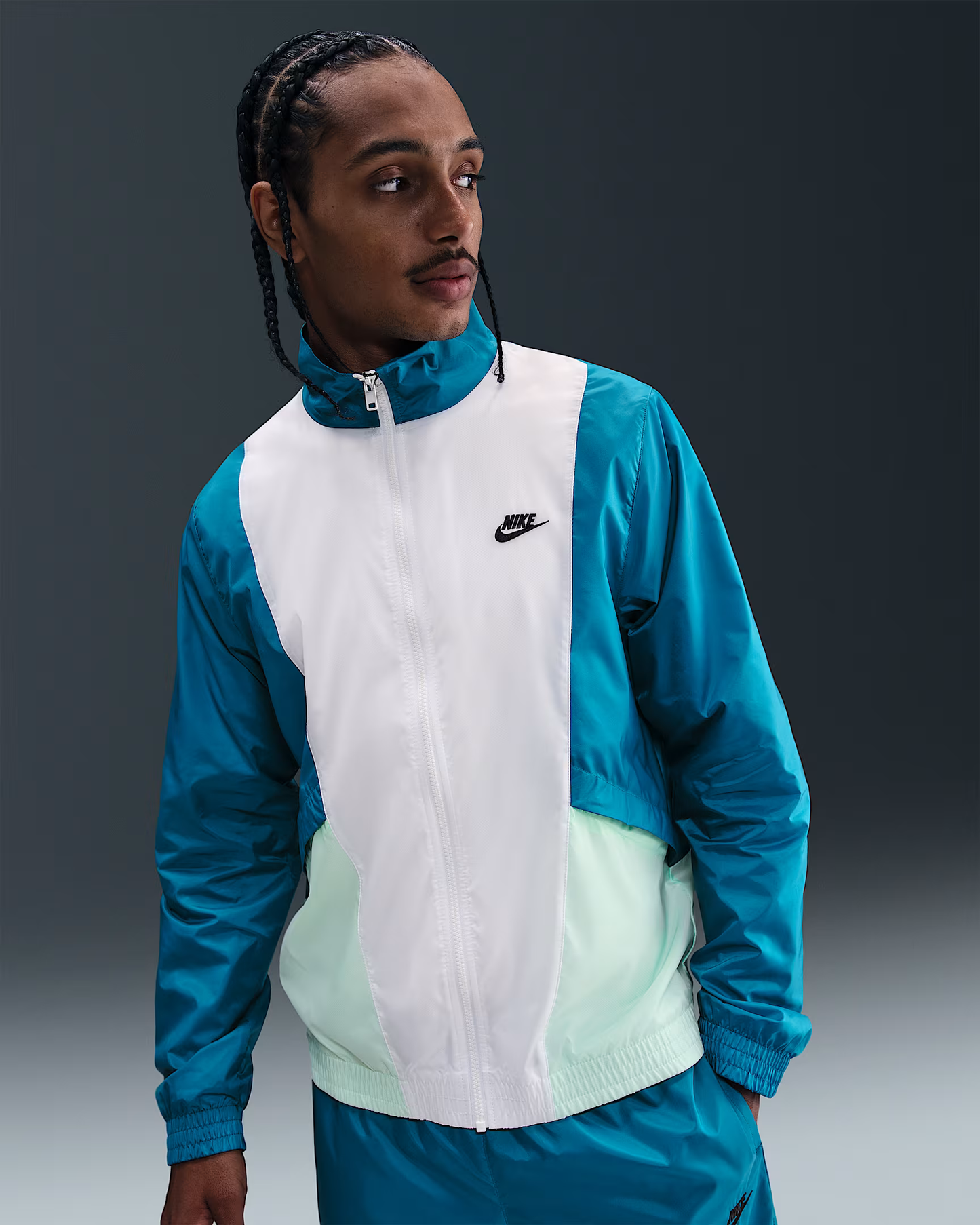 Nike Club Tuta - HJ1985-301