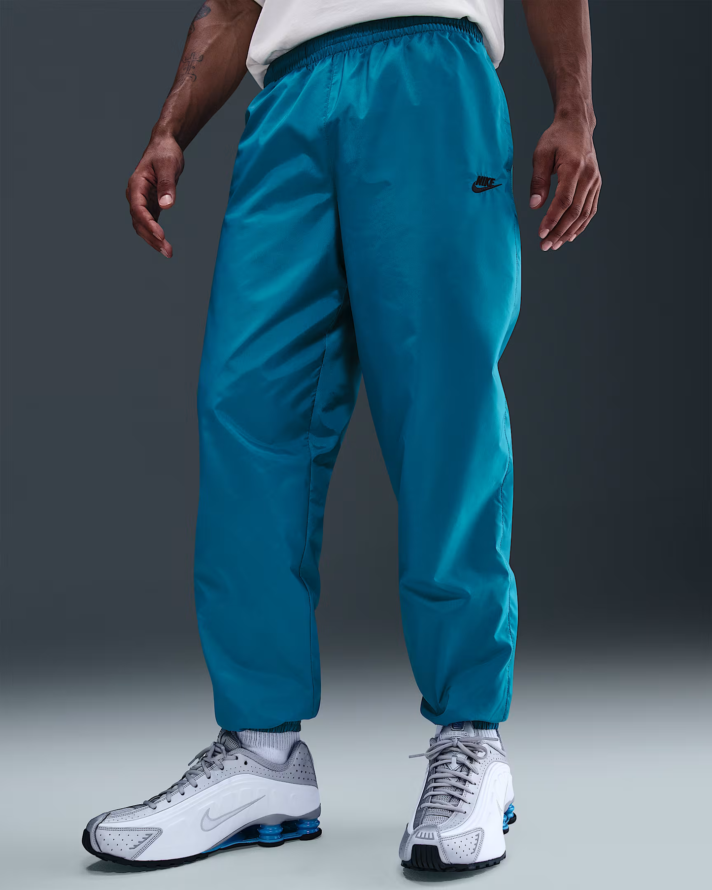 Nike Club Tuta - HJ1985-301