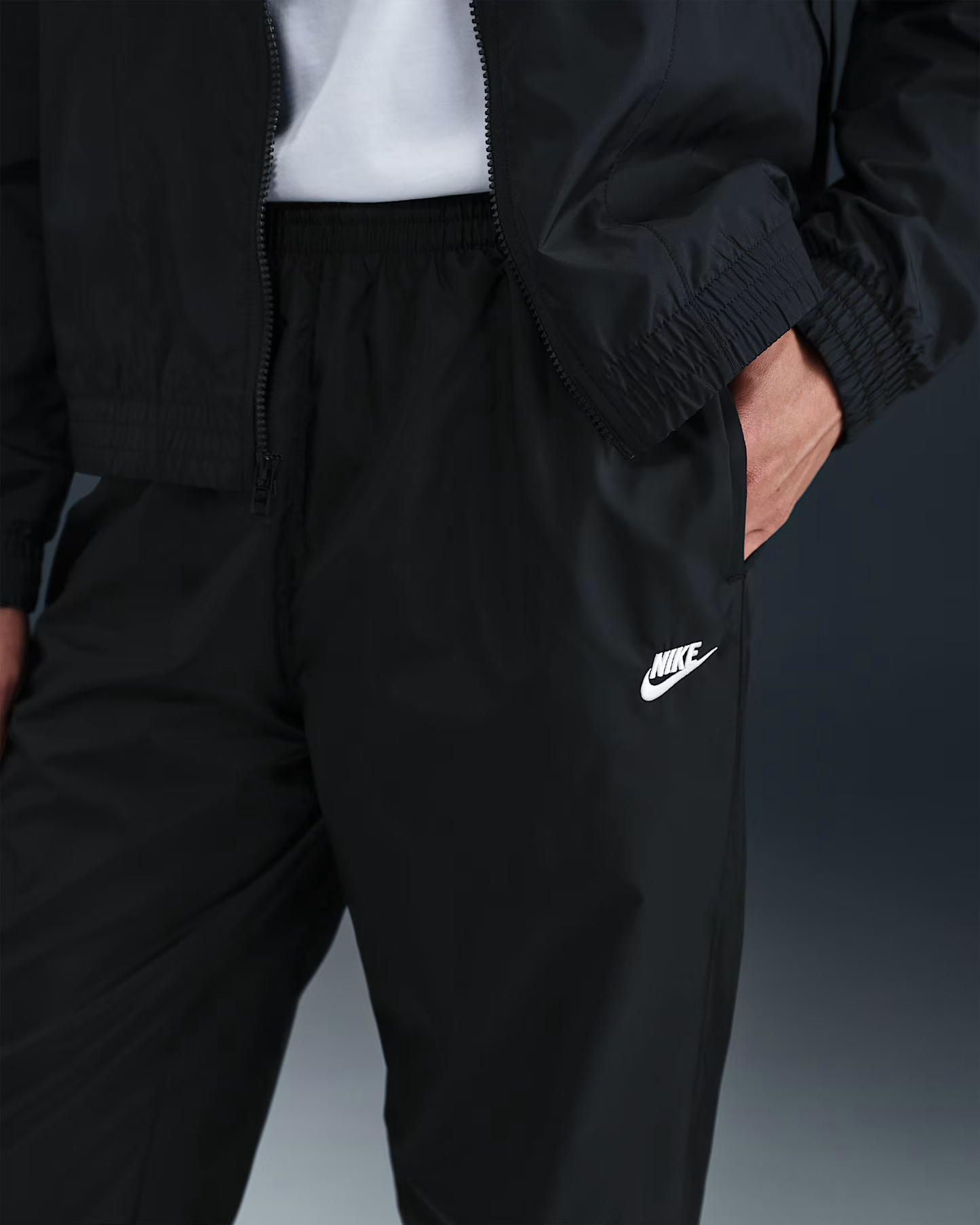 Nike Club Tuta - HJ1985-011
