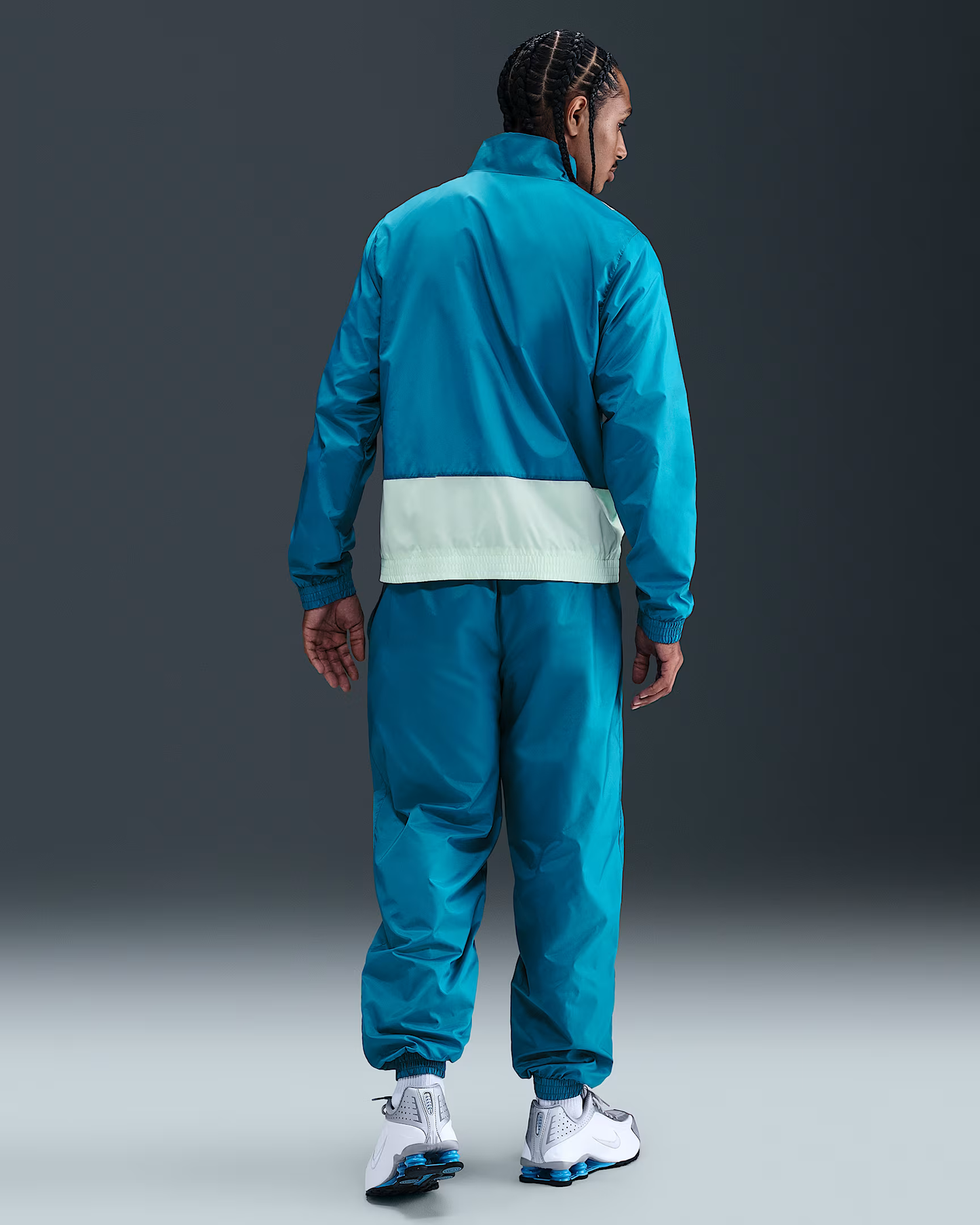Nike Club Tuta - HJ1985-301