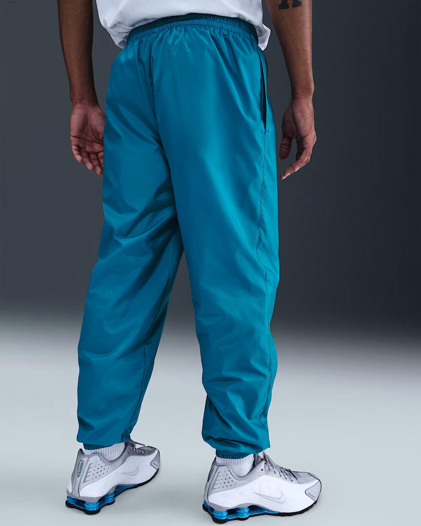 Nike Club Tuta - HJ1985-301