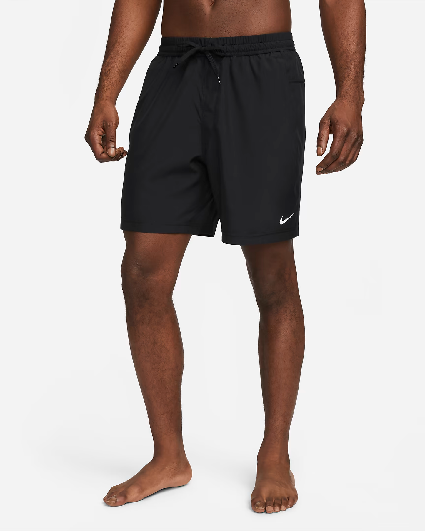 Nike Form Shorts versatili Dri-FIT - DV9857-010