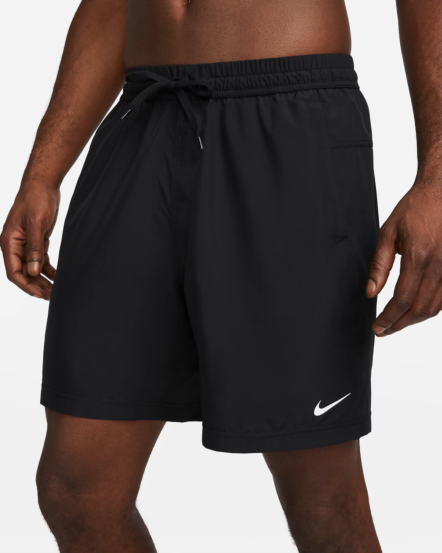 Nike Form Shorts versatili Dri-FIT - DV9857-010