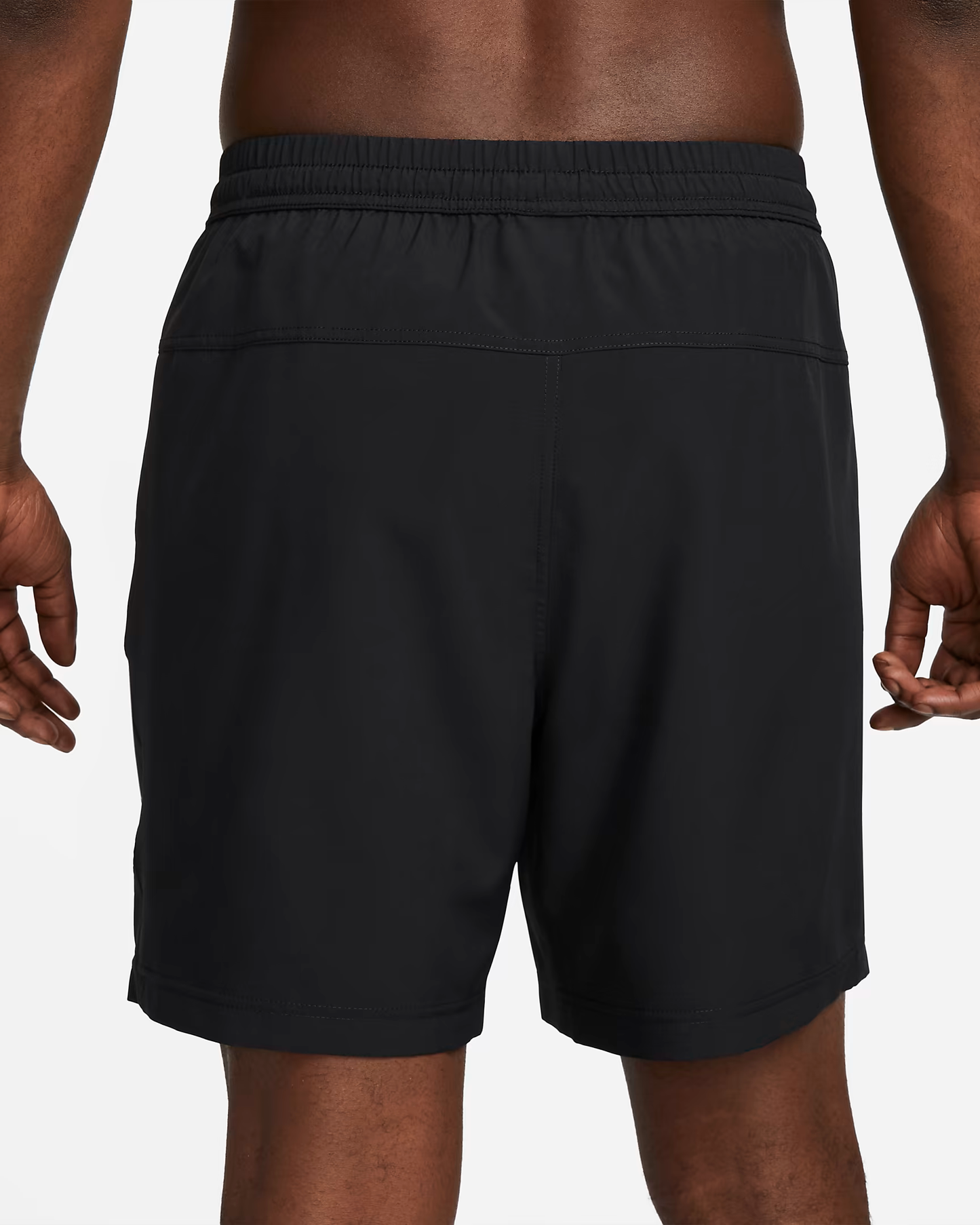 Nike Form Shorts versatili Dri-FIT - DV9857-010
