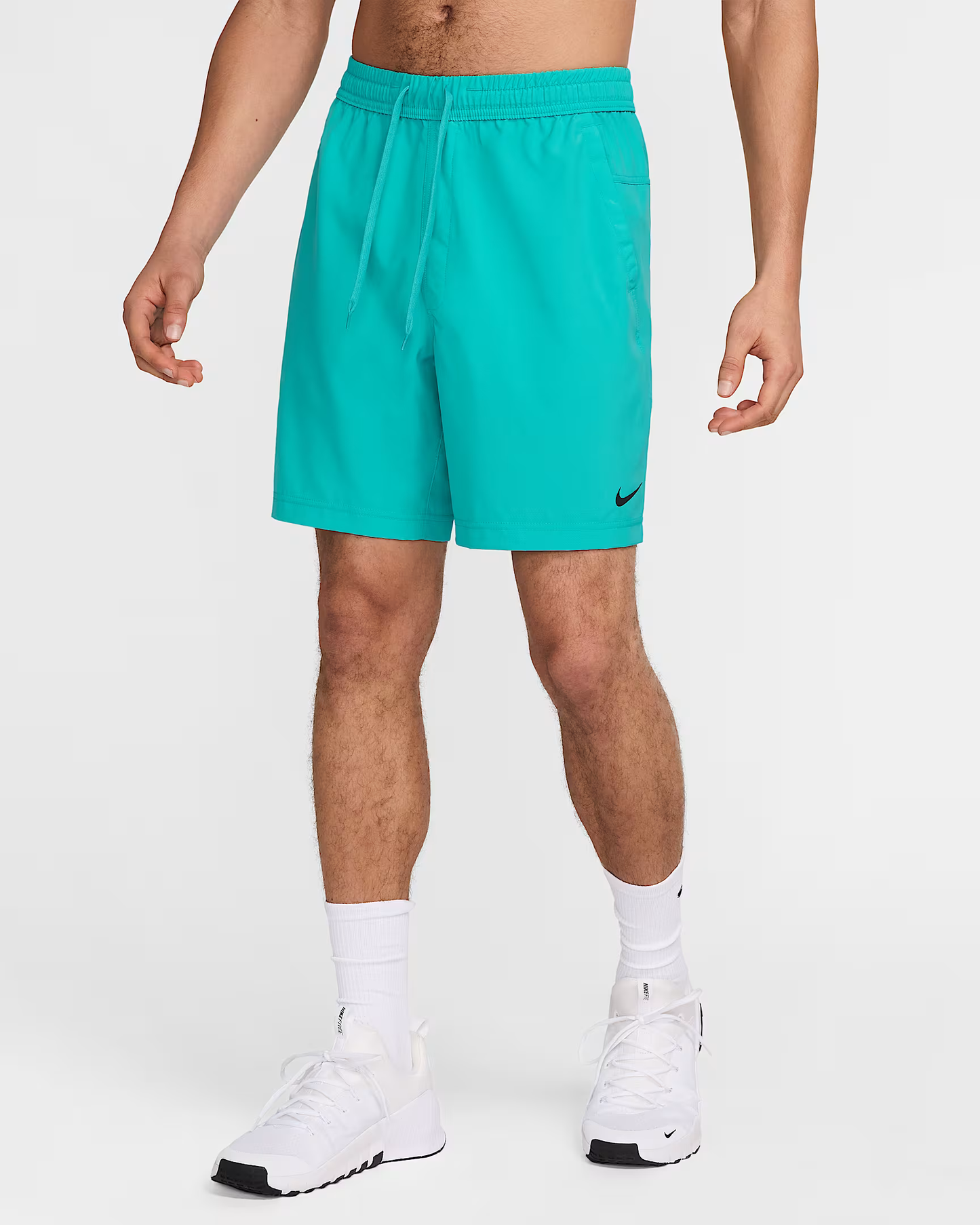 Nike Form Shorts versatili Dri-FIT - DV9857-345