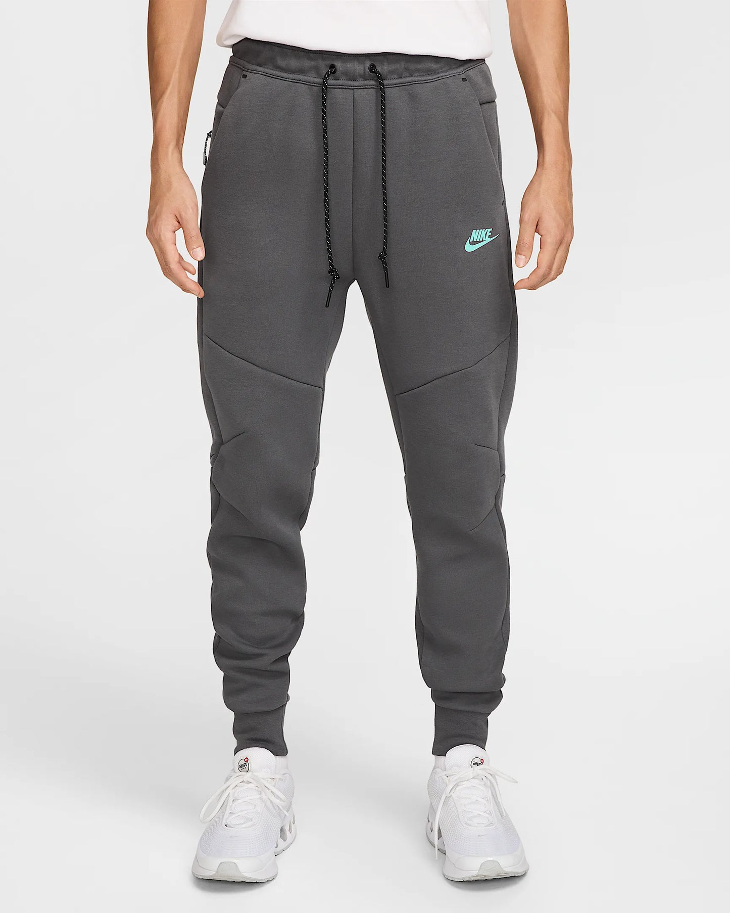 Nike Tech Fleece Tracksuit - HV6512HV6513-068