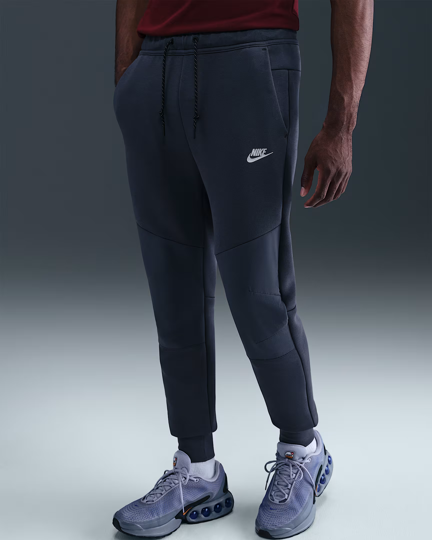 Nike Tech Tracksuit Windrunner - IH4302IH4303-437