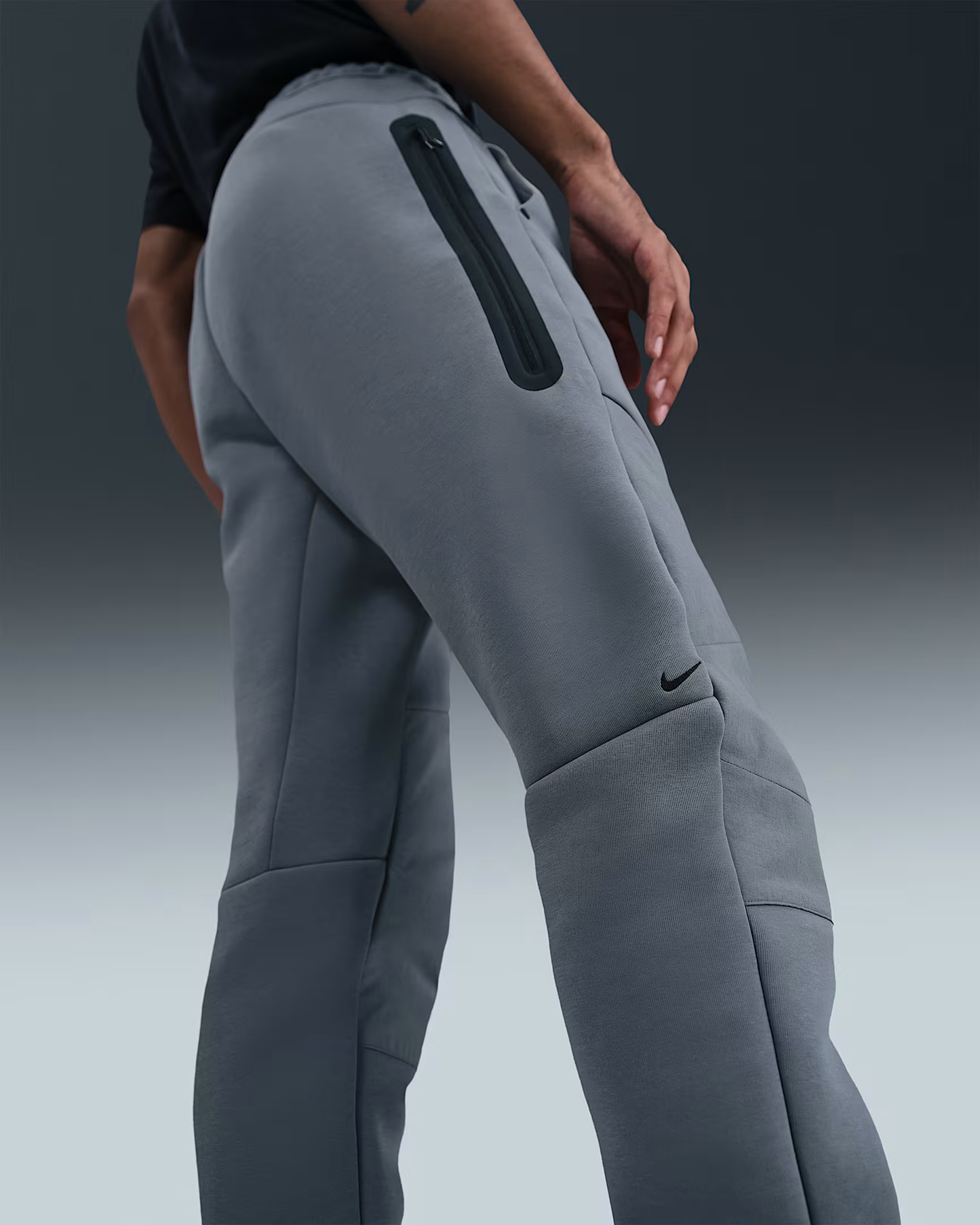 Nike Tech Tracksuit Windrunner - IH4302IH4303-065