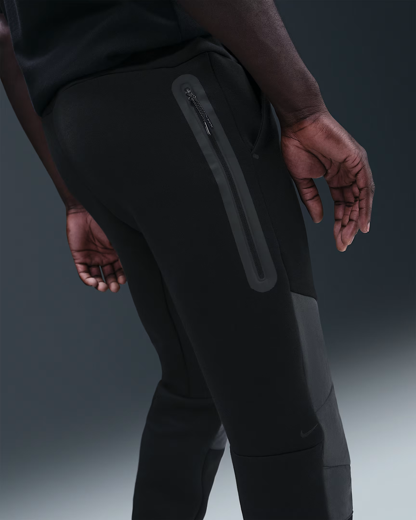 Nike Tech Tracksuit Windrunner - IH4302IH4303-011