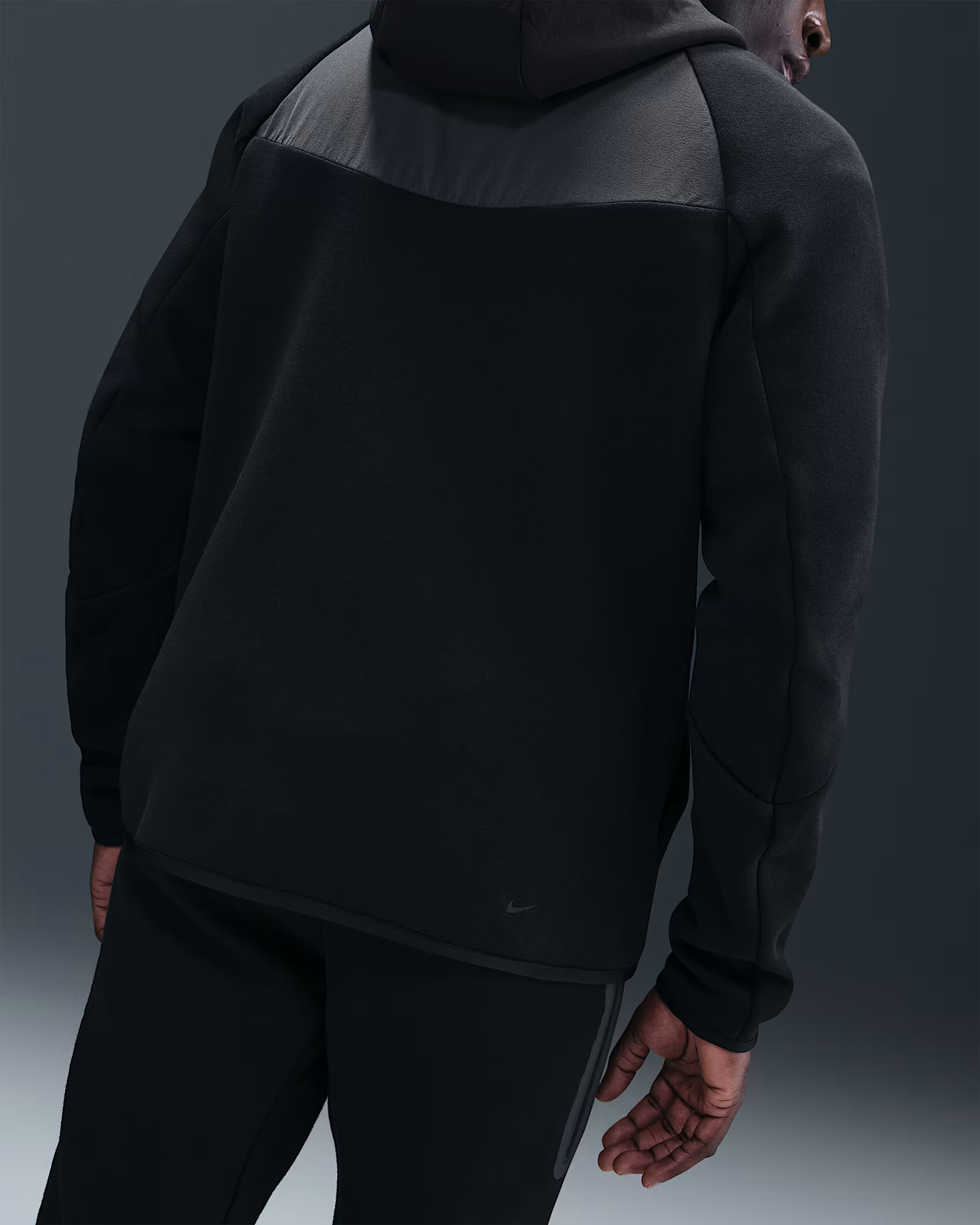 Nike Tech Tracksuit Windrunner - IH4302IH4303-011